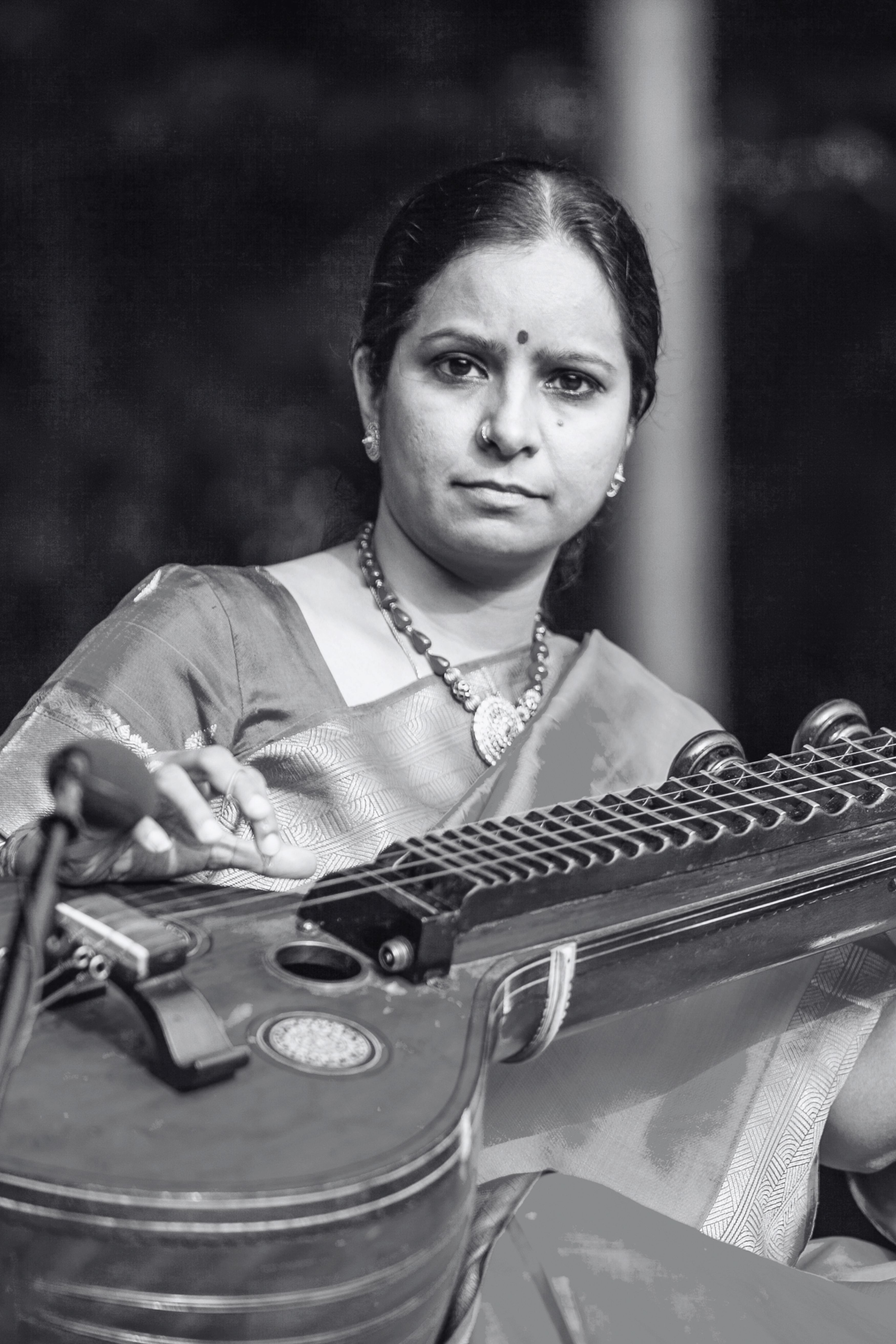 Jayanthi Kumaresh | Karnataka Shuddha Saveri