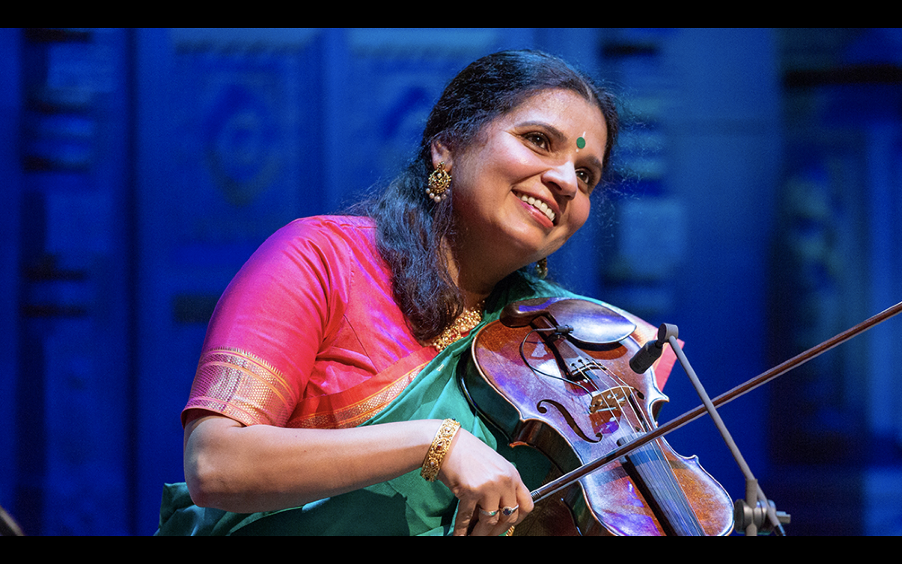 Kala Ramnath & Pandit Yogesh Samsi | Raag Jogkauns 