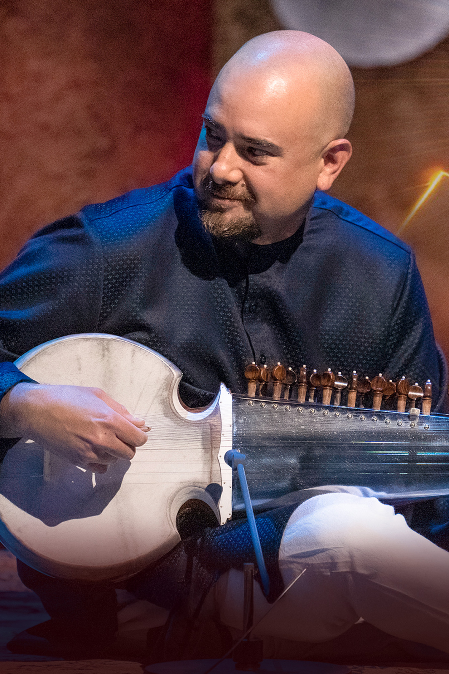 Alam Khan | Full Concert