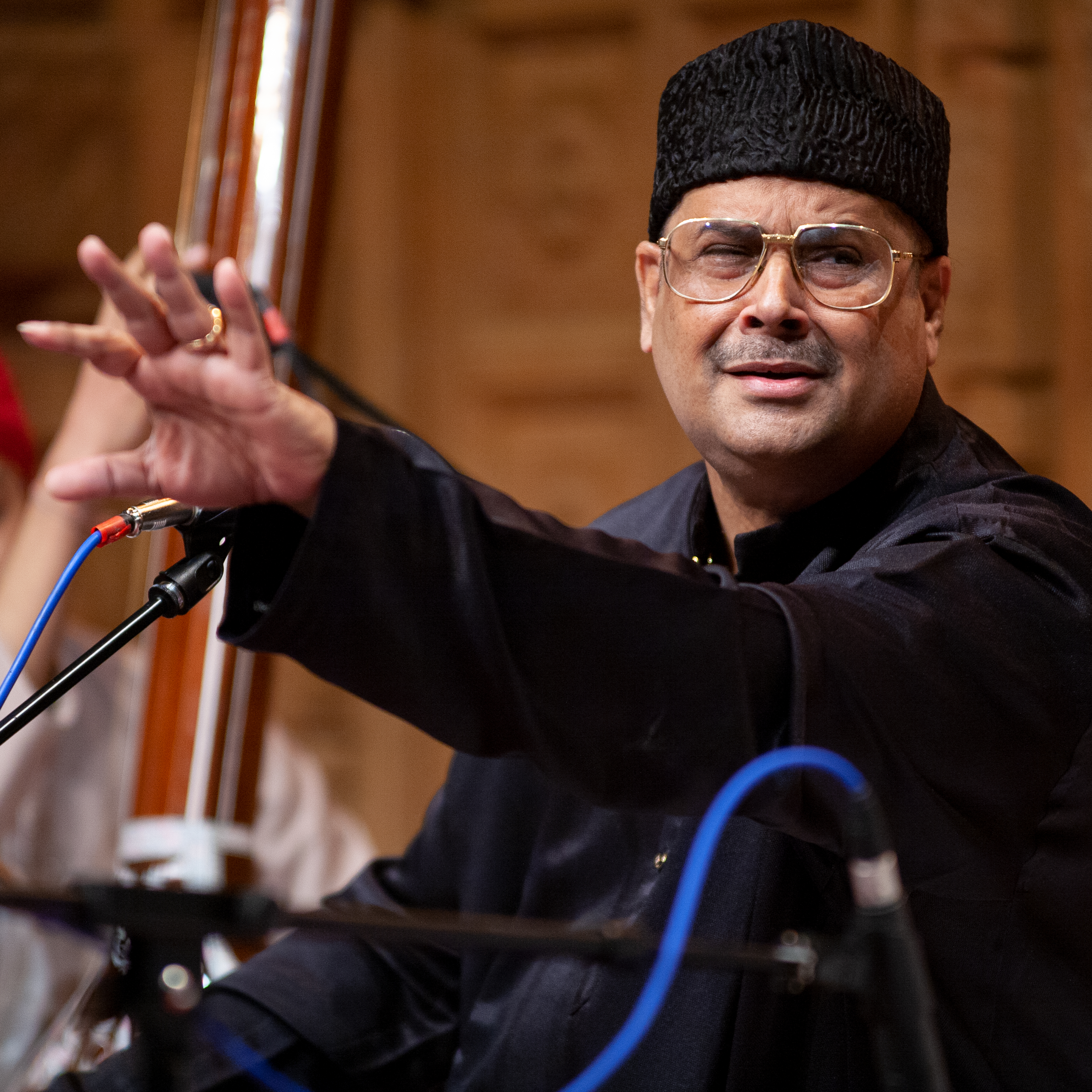 Pandit Ajoy Chakraborty | Jag Me Jeevat Hi Ko Nat