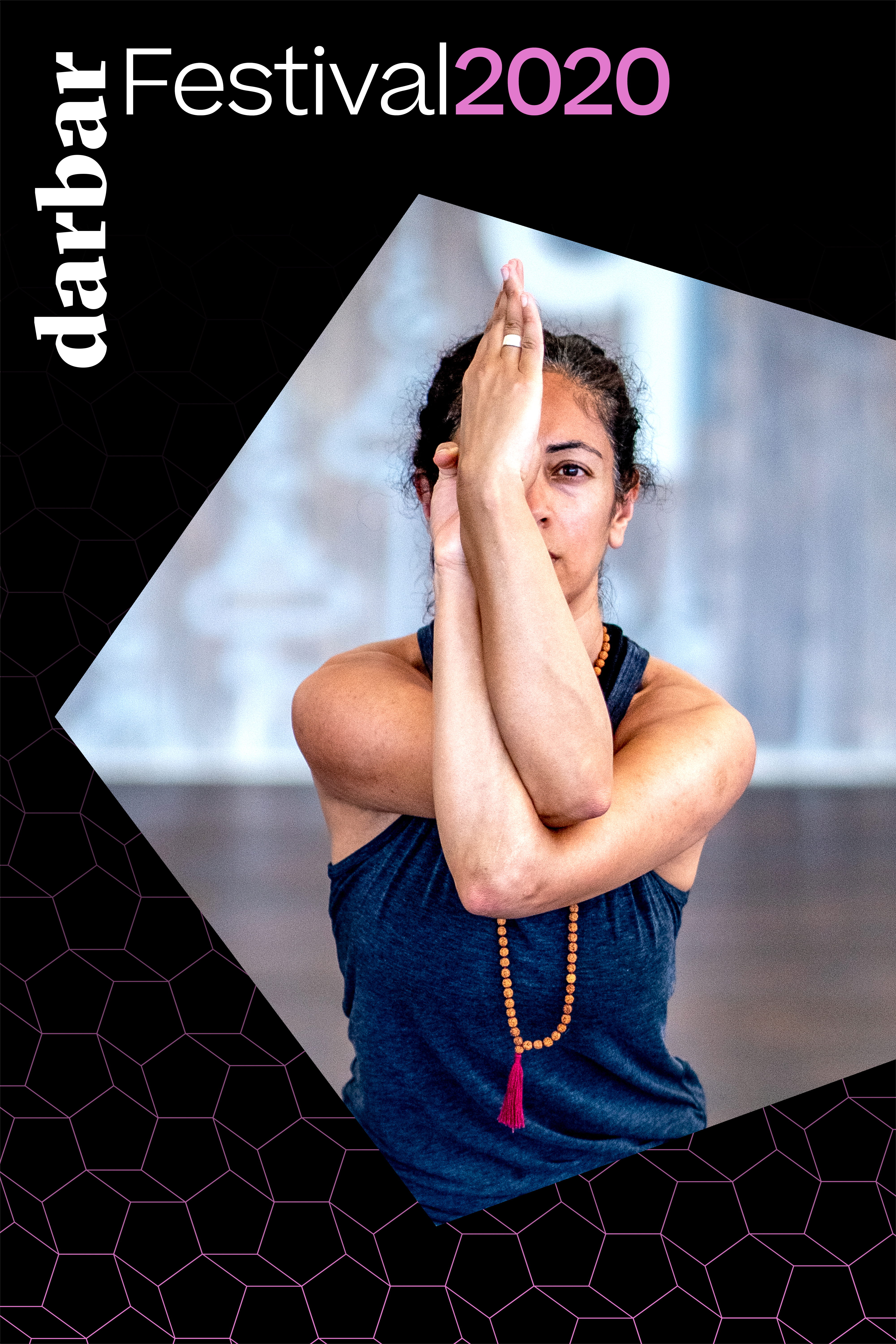 Yogabliss | Darbar Festival 2020