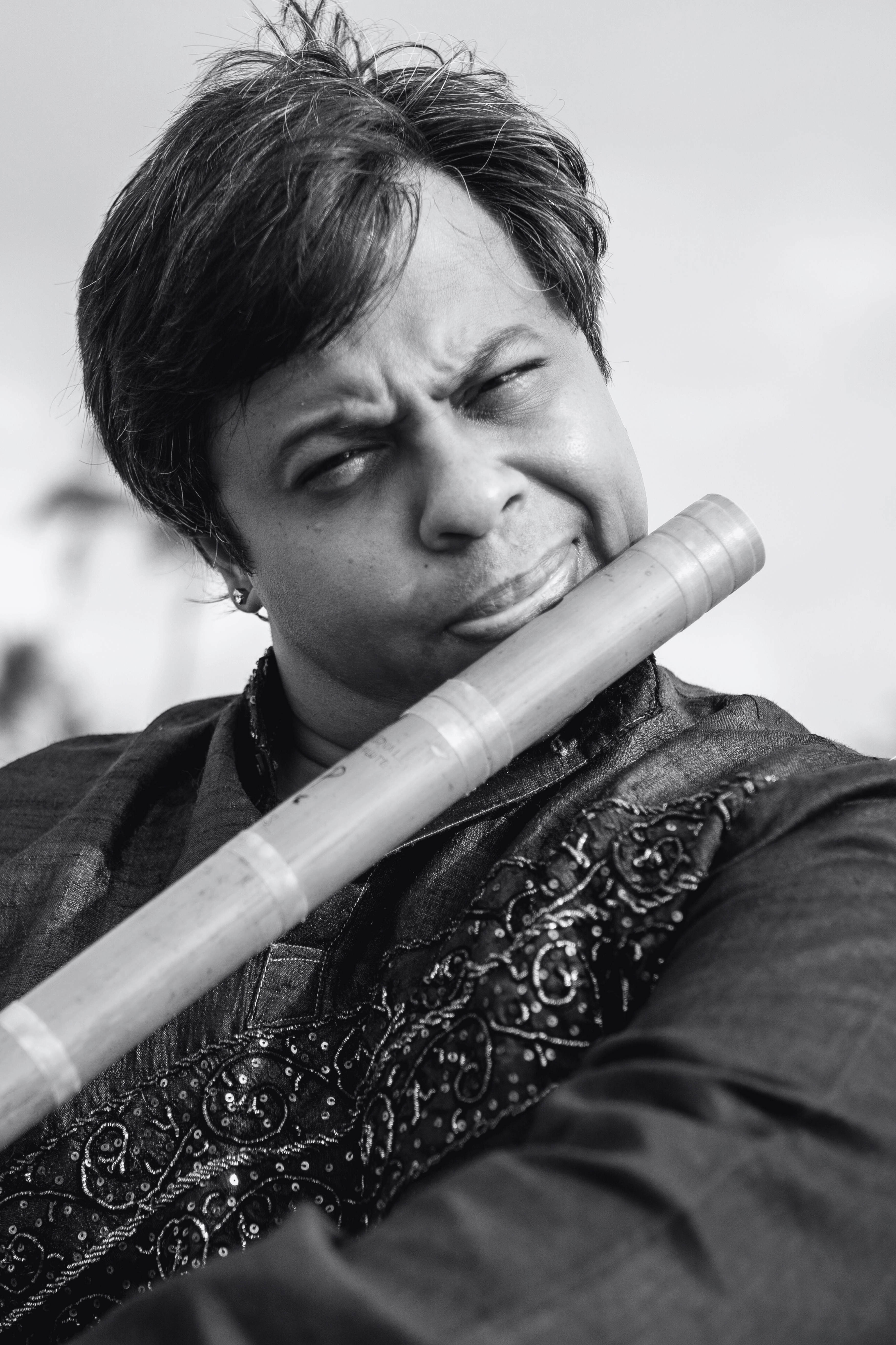 Shashank Subramanyan | Nasikabhushani 