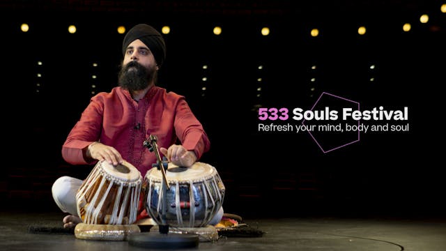 533 Souls Festival | Gurdain Rayatt |...