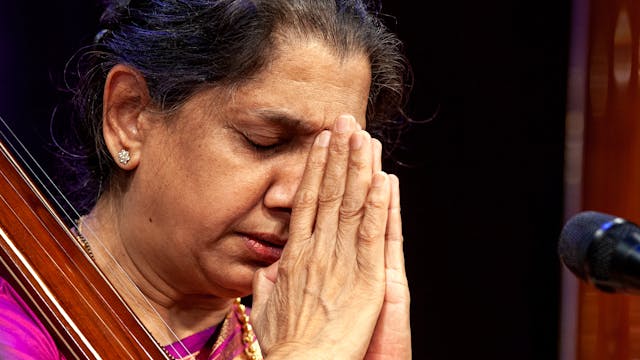 Veena Sahasrabuddhe | Vande Matram