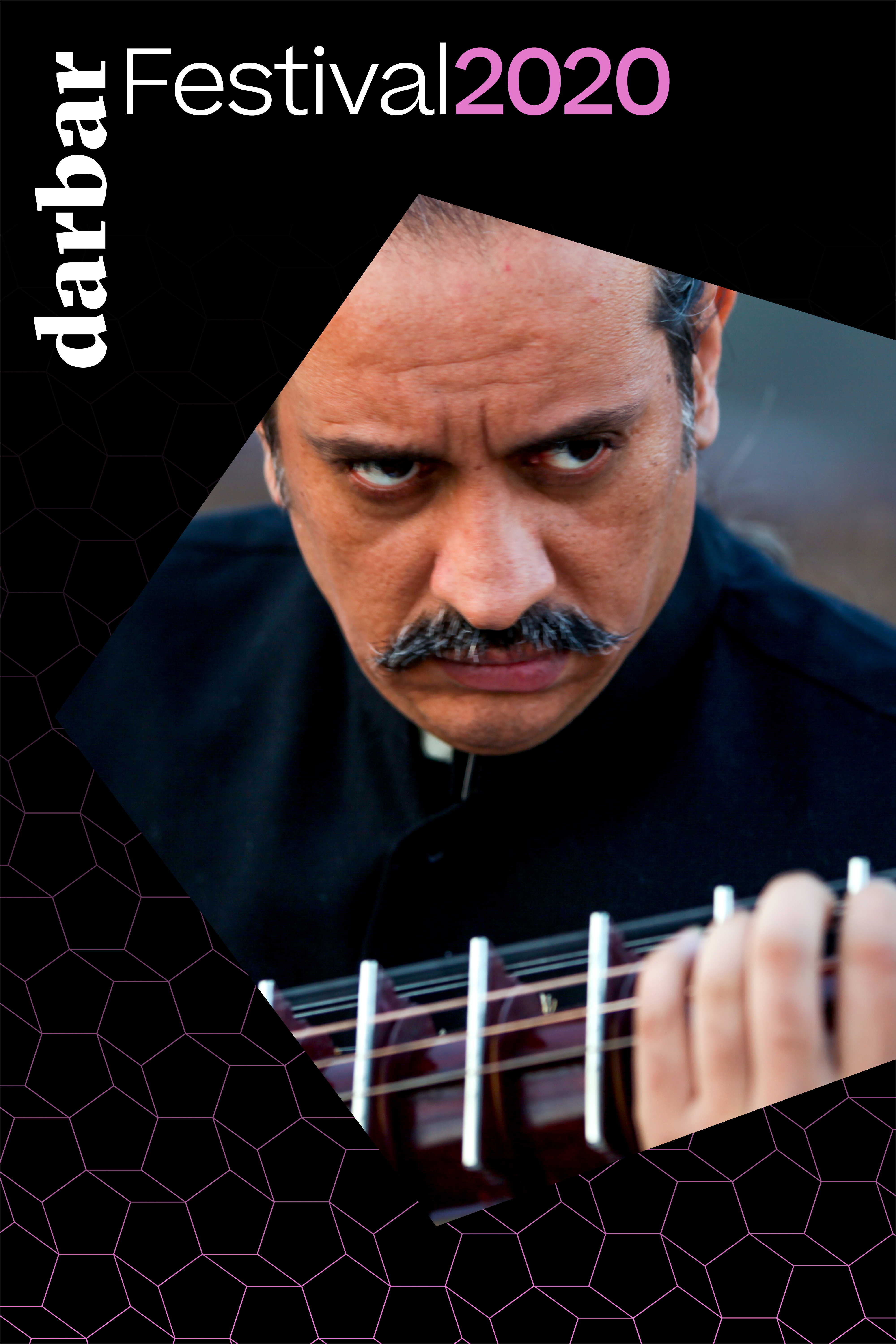 Churning The Ocean | Ustad Bahauddin Dagar | Film