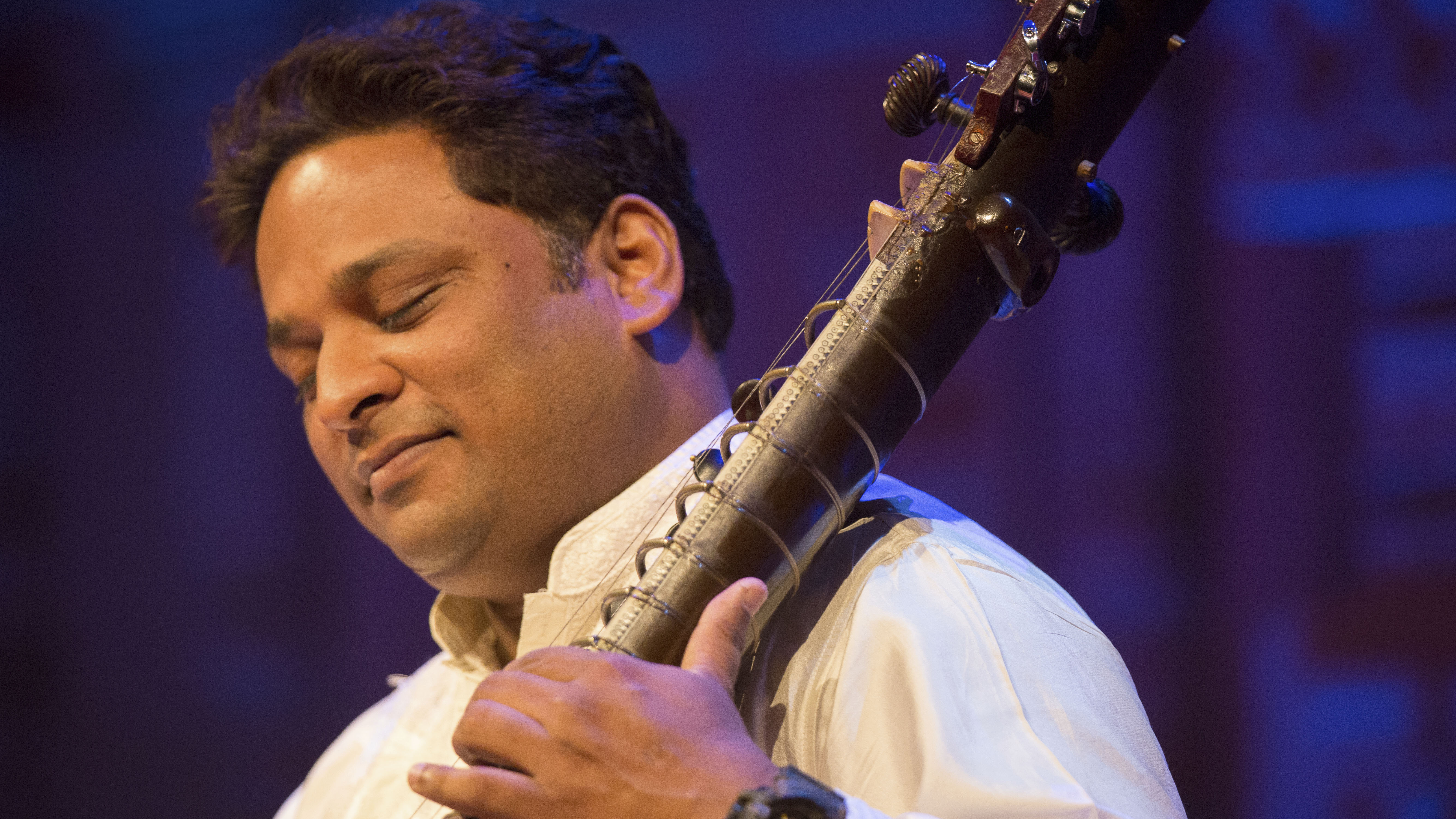 Arshad Khan | Raag Bhairavi