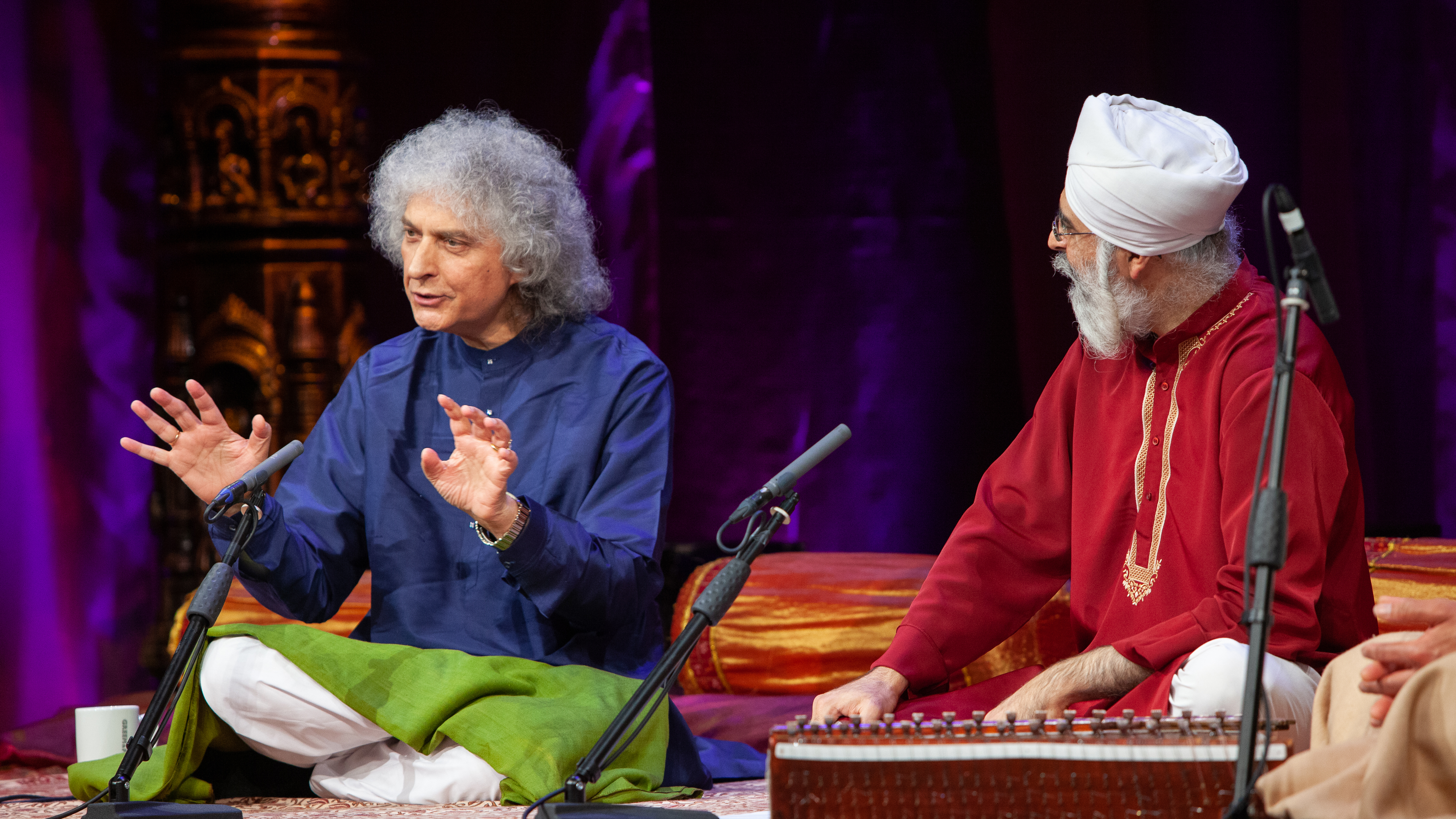 Pandit Shivkumar Sharma (1938-2022)