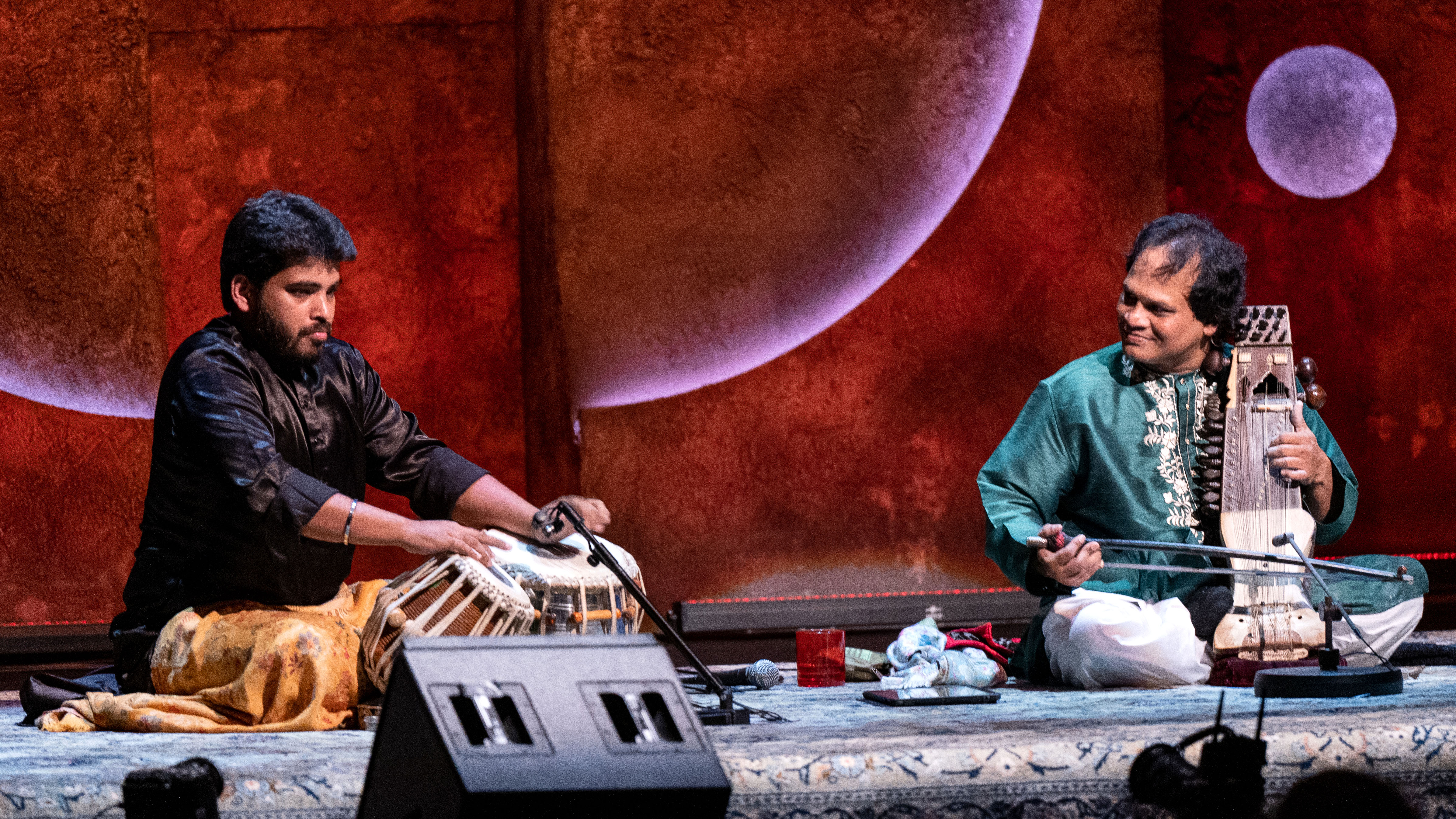 Sarwar Hussain | Full Concert