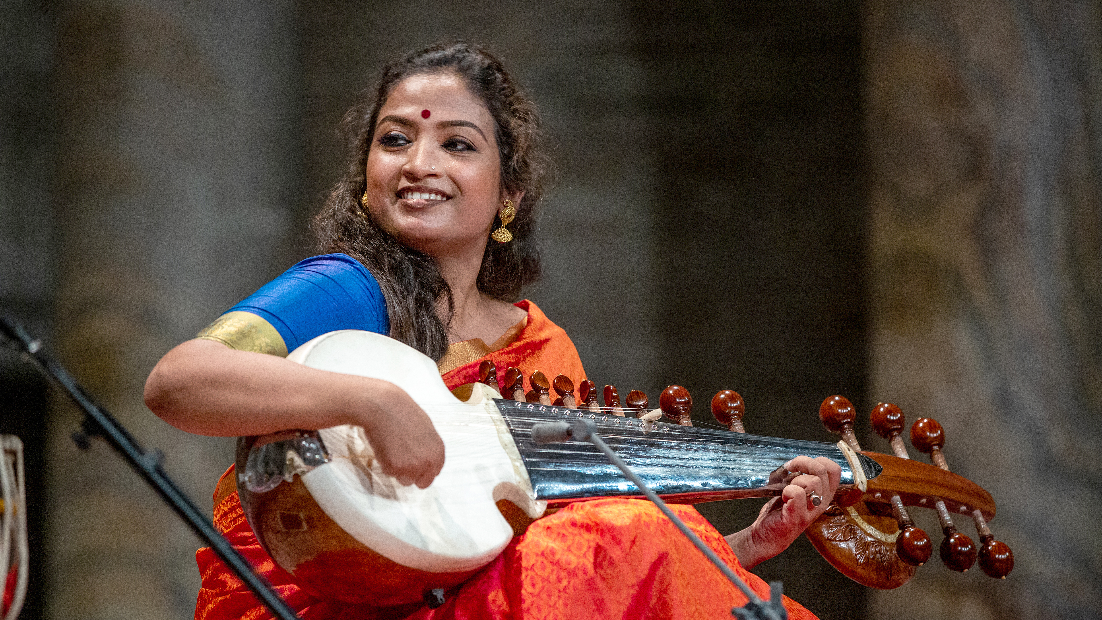 Debasmita Bhattacharya | Raag Jog - New Releases - Darbar Concert Hall