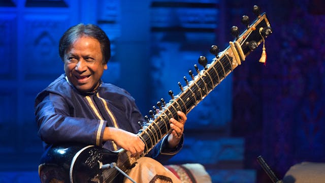 S11 EP6 | Shahid Parvez