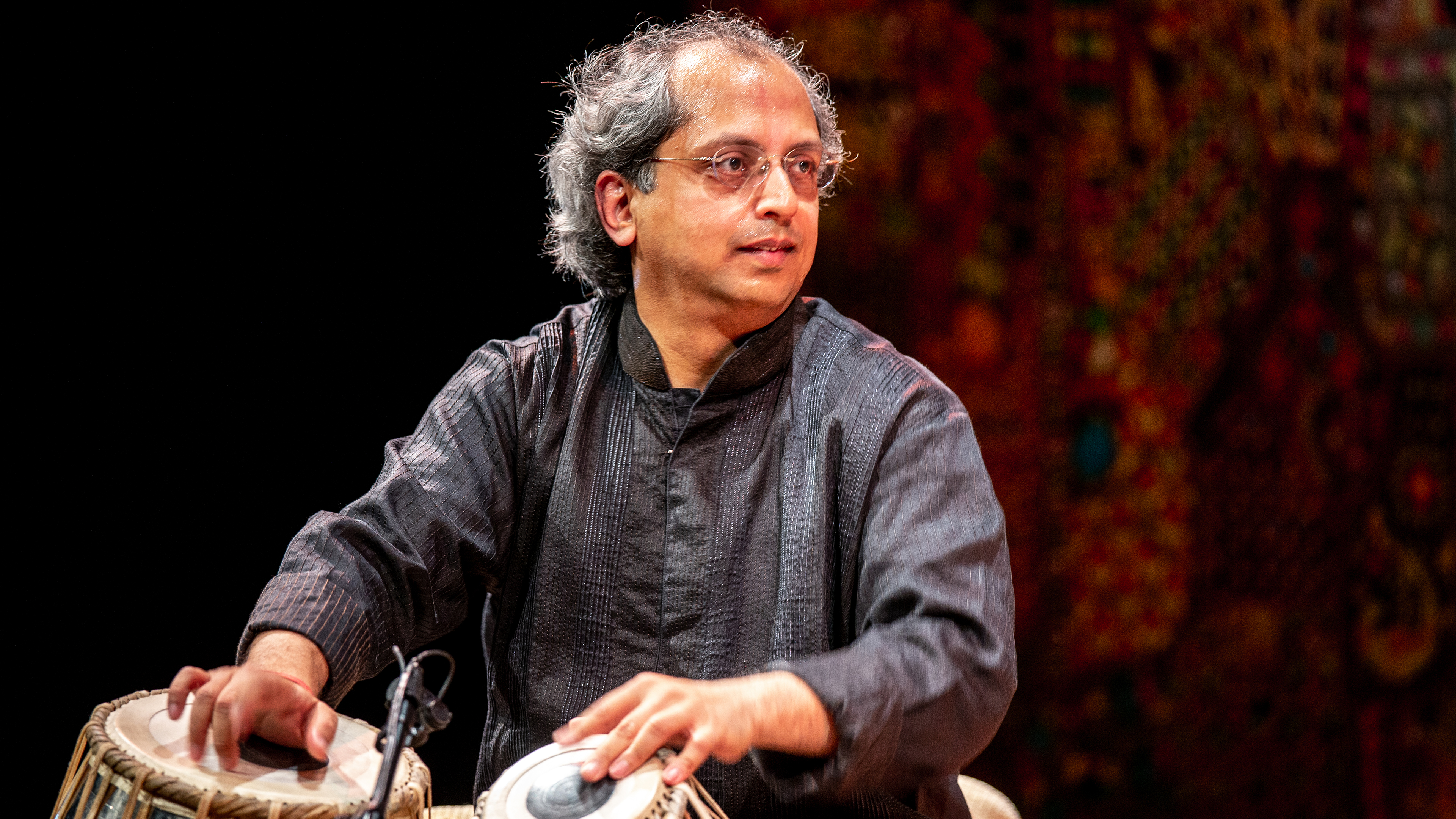 Pandit Yogesh Samsi | Tabla Solo 