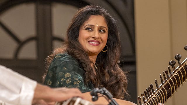 Roopa Panesar | Shahana Kananda