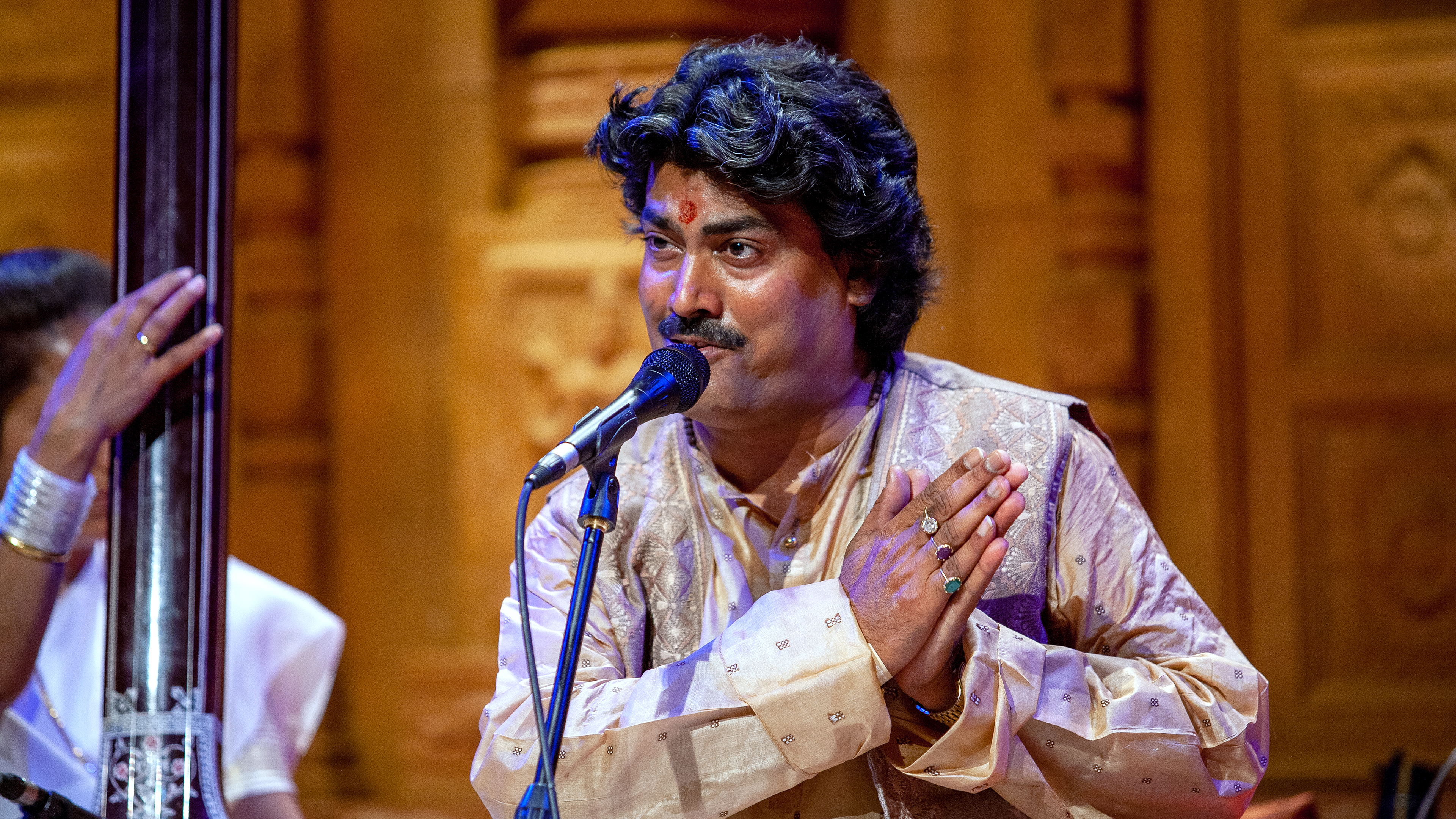  Pandit Prem Kumar Mallick | Director's Cut