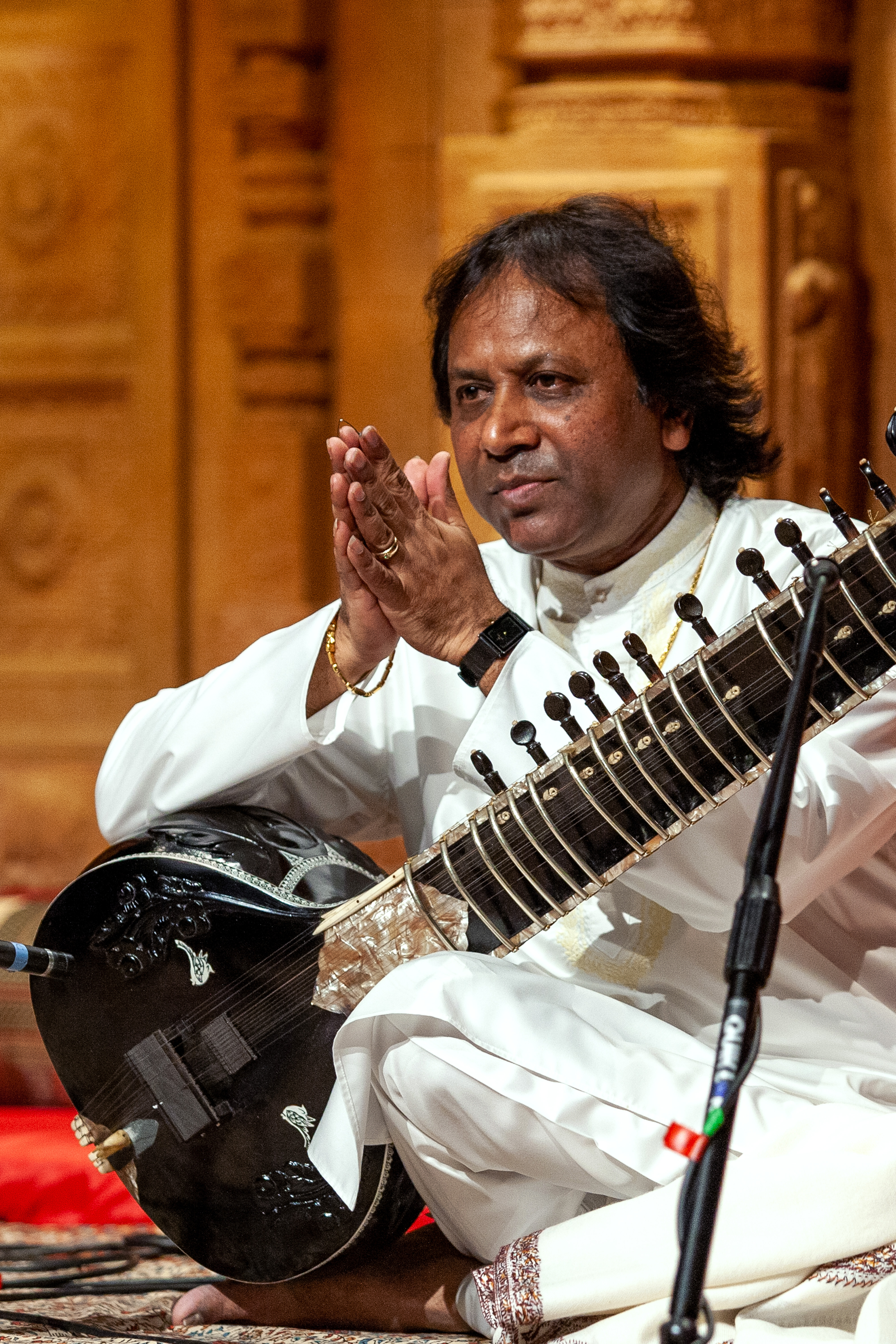 Ustad Shahid Parvez | Director's Cut