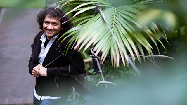 Ojas Adhiya | Cutting Chai