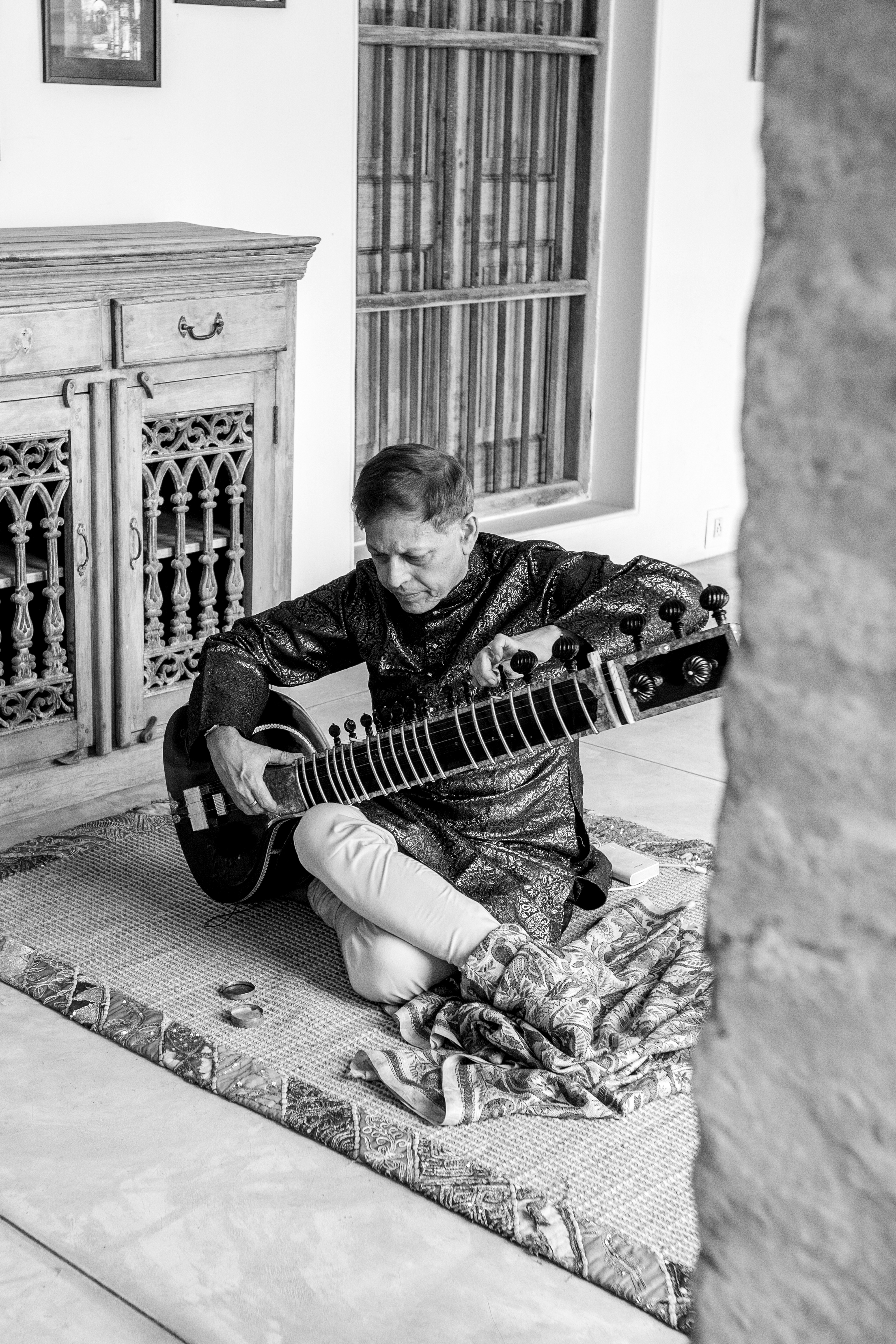 Budhaditya Mukherjee | Raag Hameer