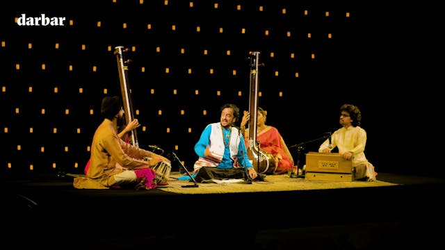 Kaivalya Kumar Gurav | Raag Gawati