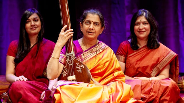 Veena Sahasrabuddhe | Full Concert