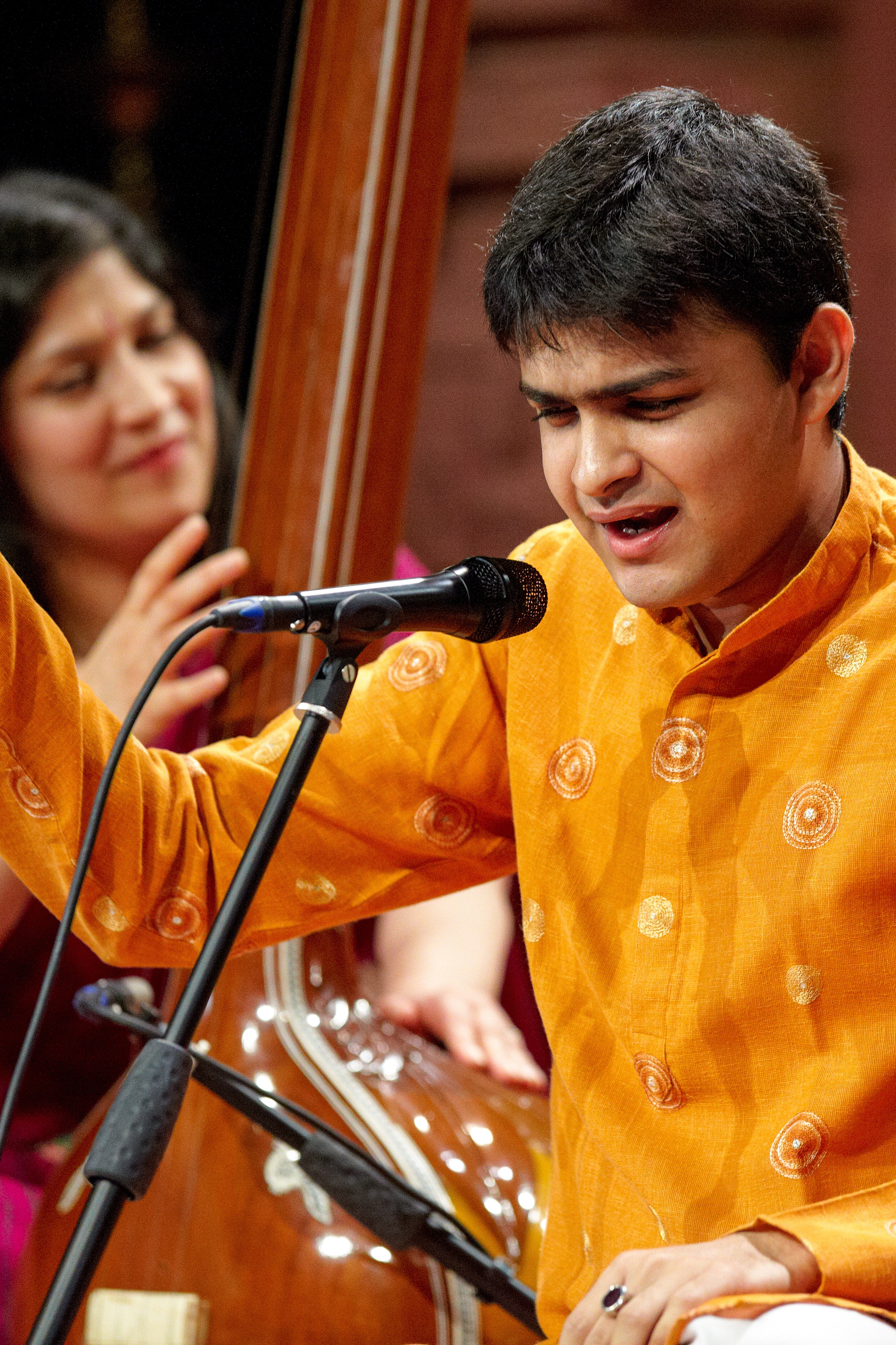 Sameehan Kashalkar | Director's Cut