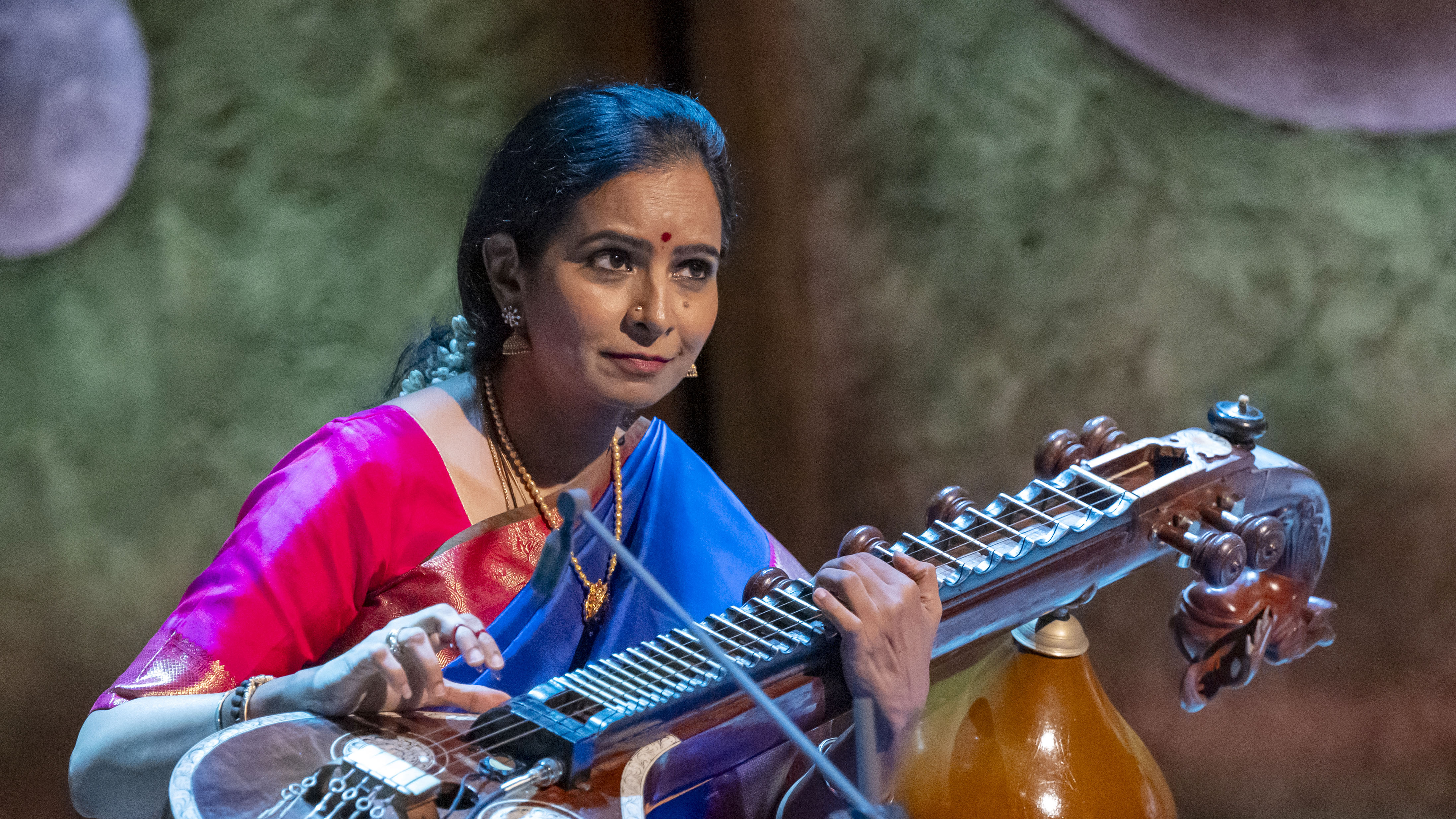 Jayanthi Kumaresh | Sitapati Namansura | Kamas