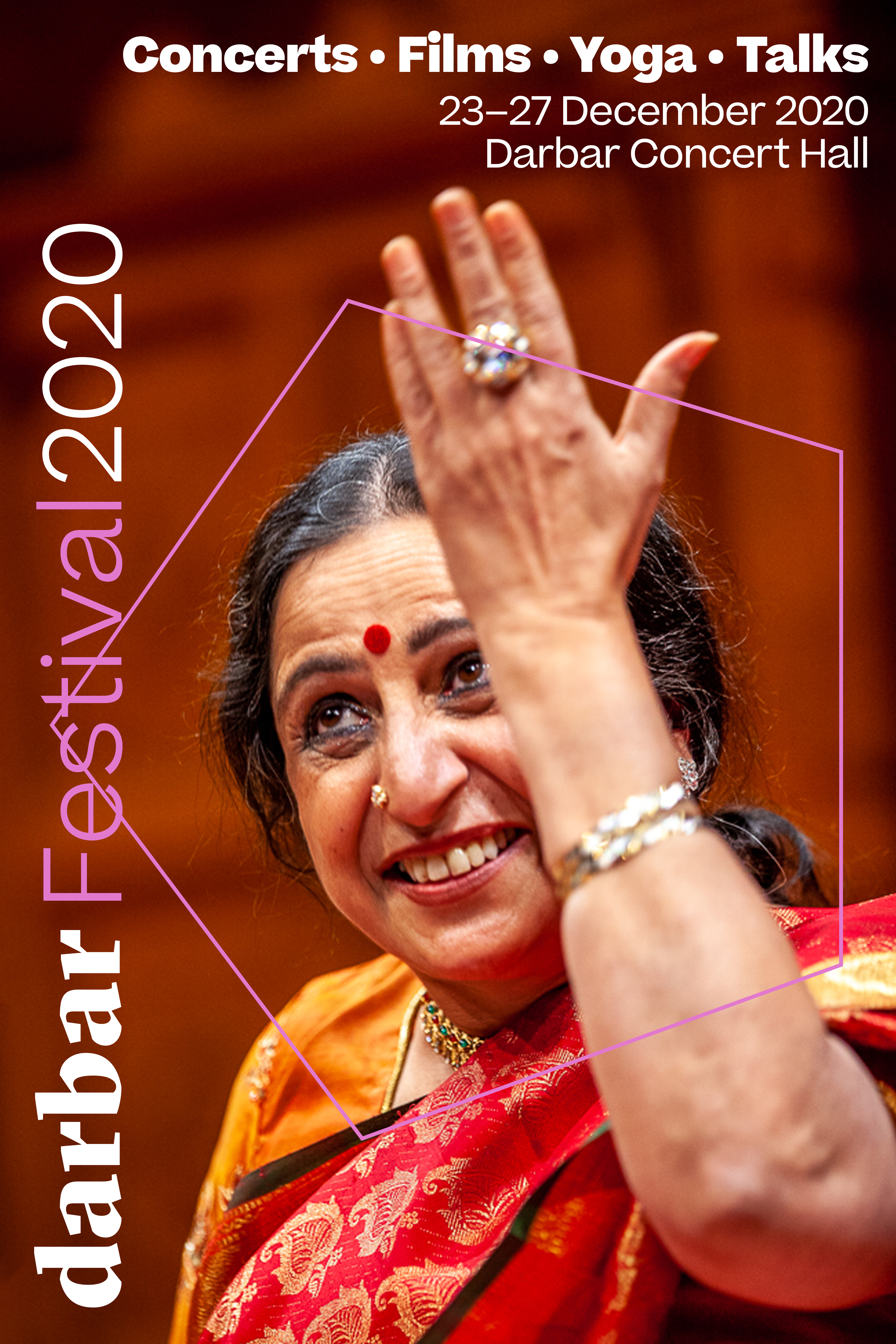 Darbar Festival 2020 | Trailer