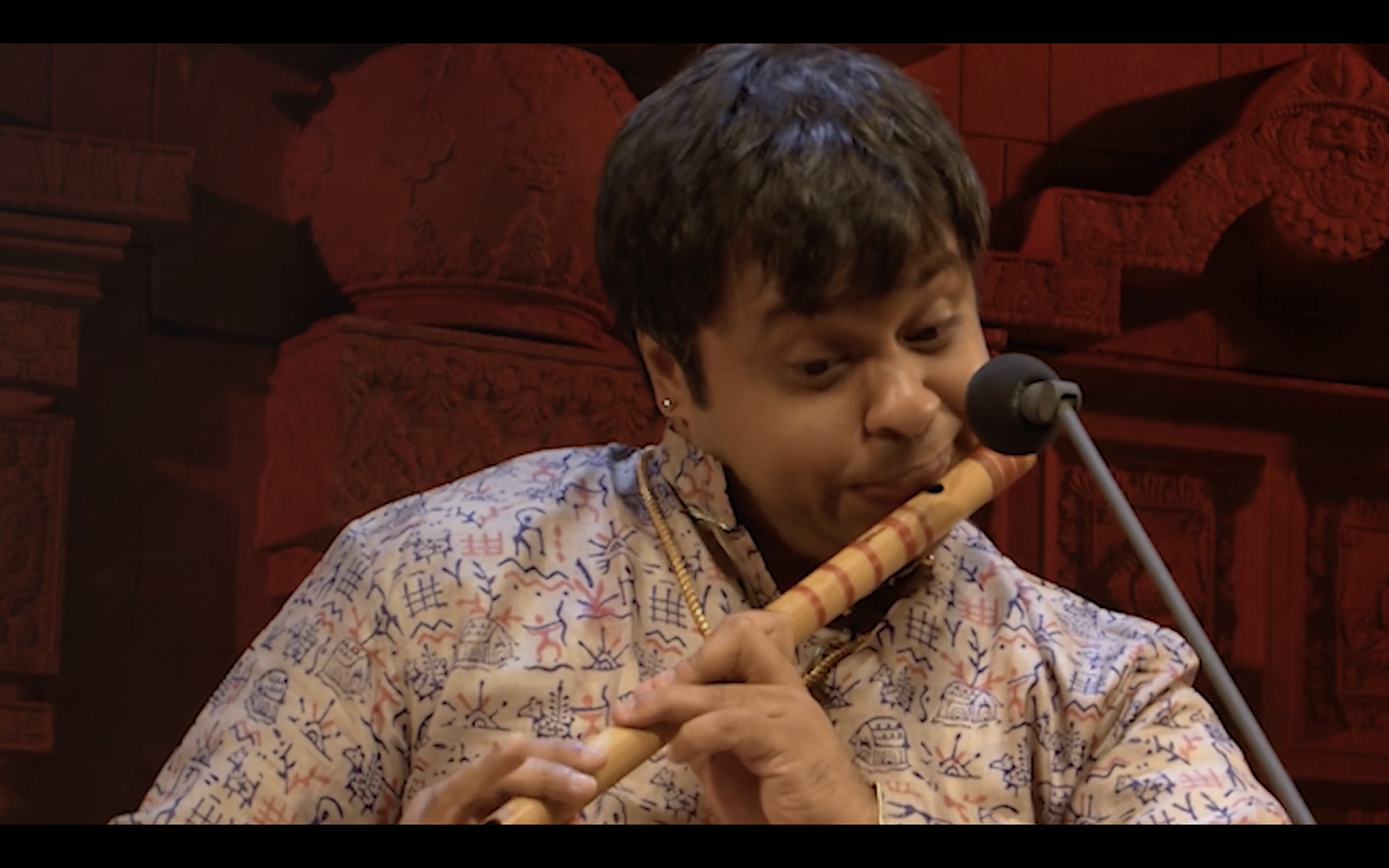 Shashank Subramanyum | Ragam Tanam Pallavi