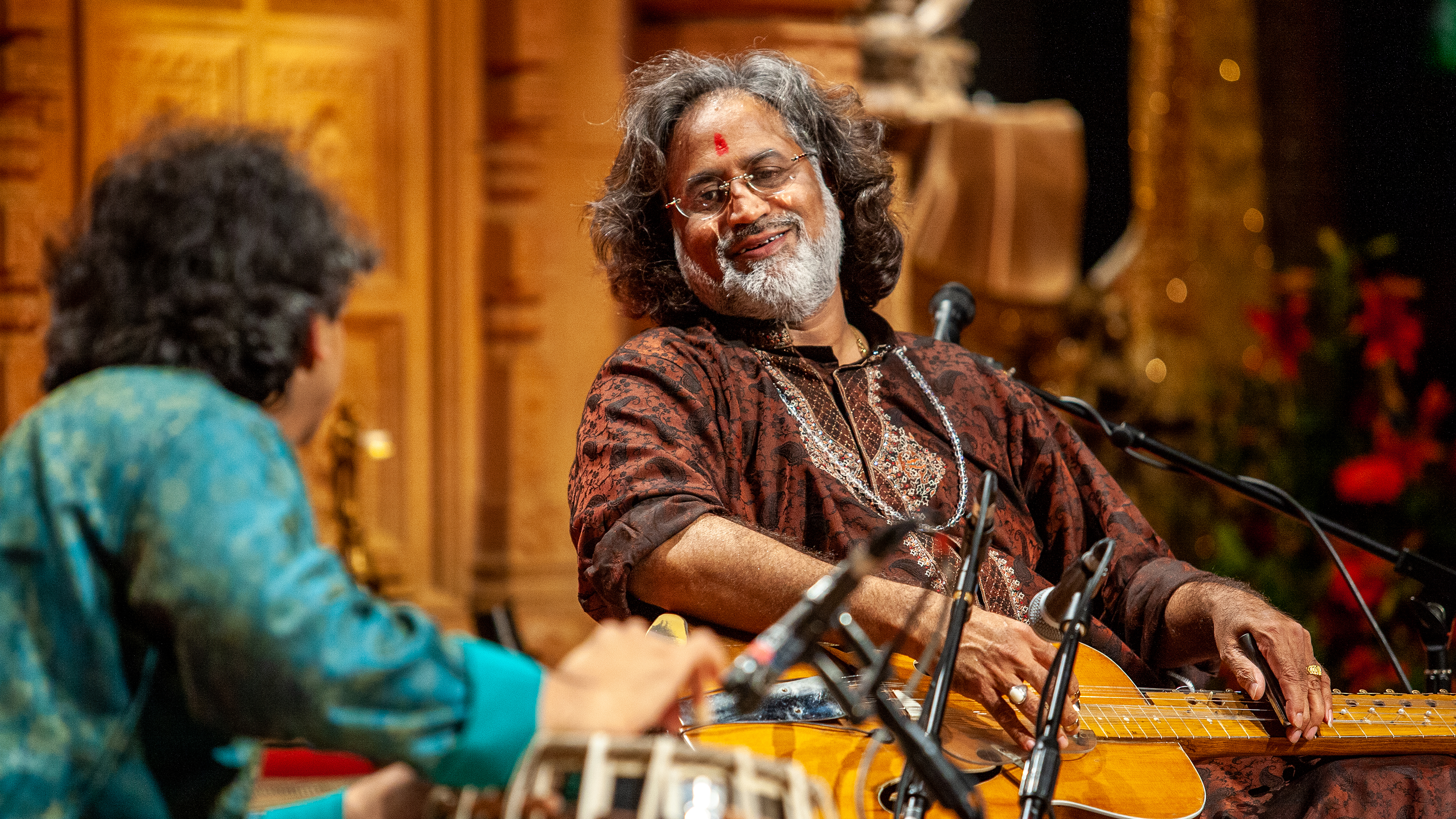 Vishwa Mohan Bhatt | Tilak Kamod