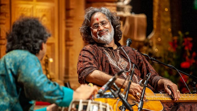 Vishwa Mohan Bhatt | Tilak Kamod