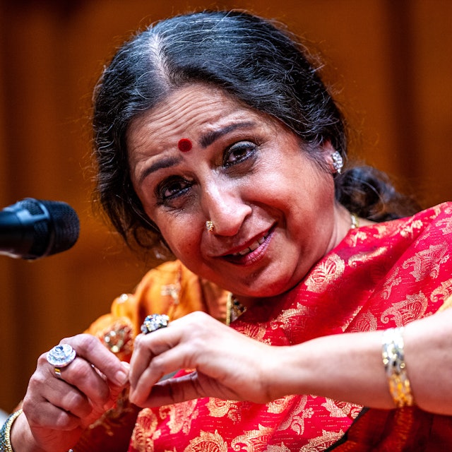 Aruna Sairam | Teetha Vitthala Kshetra Vitthala