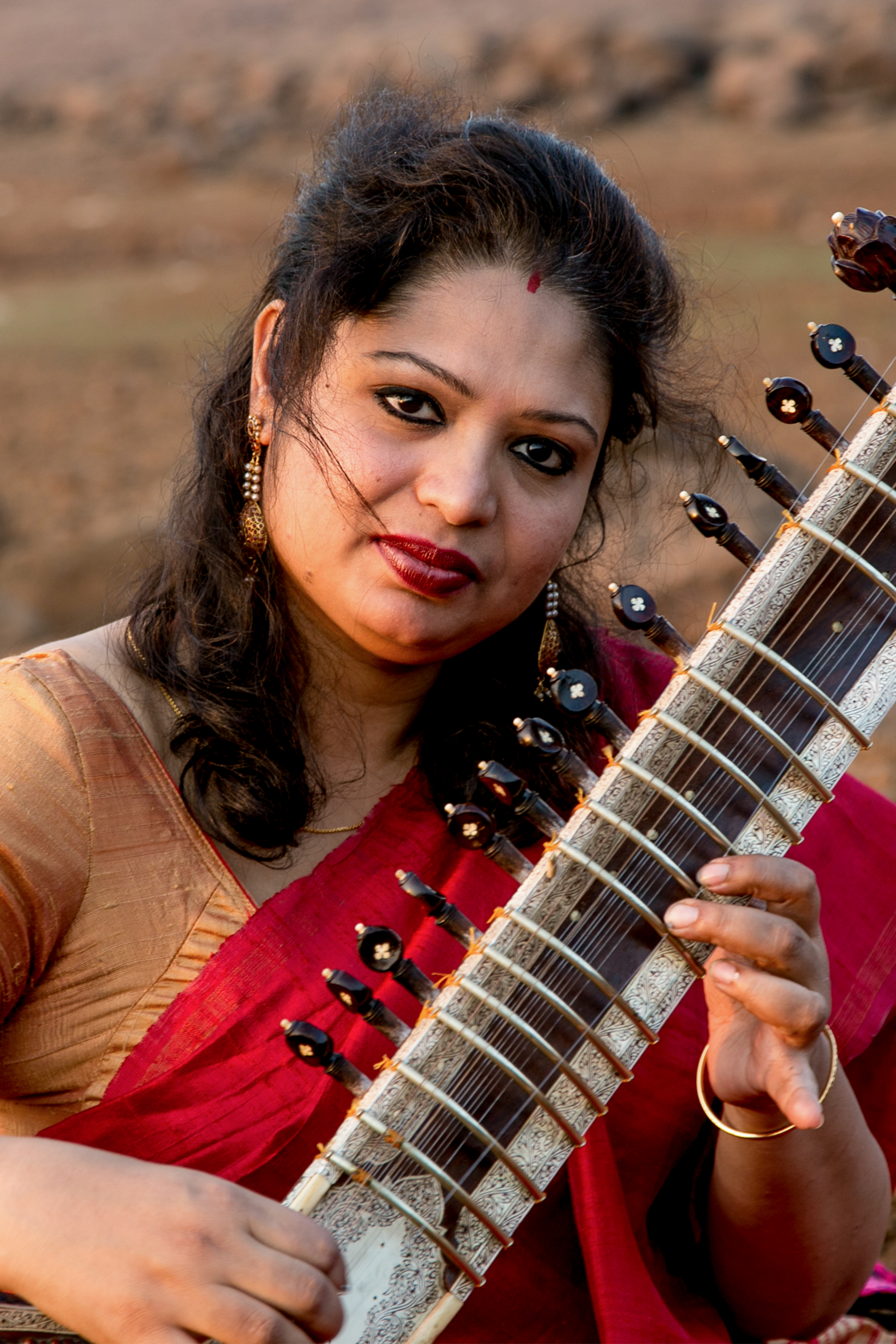 Sahana Banerjee | Raag Yaman