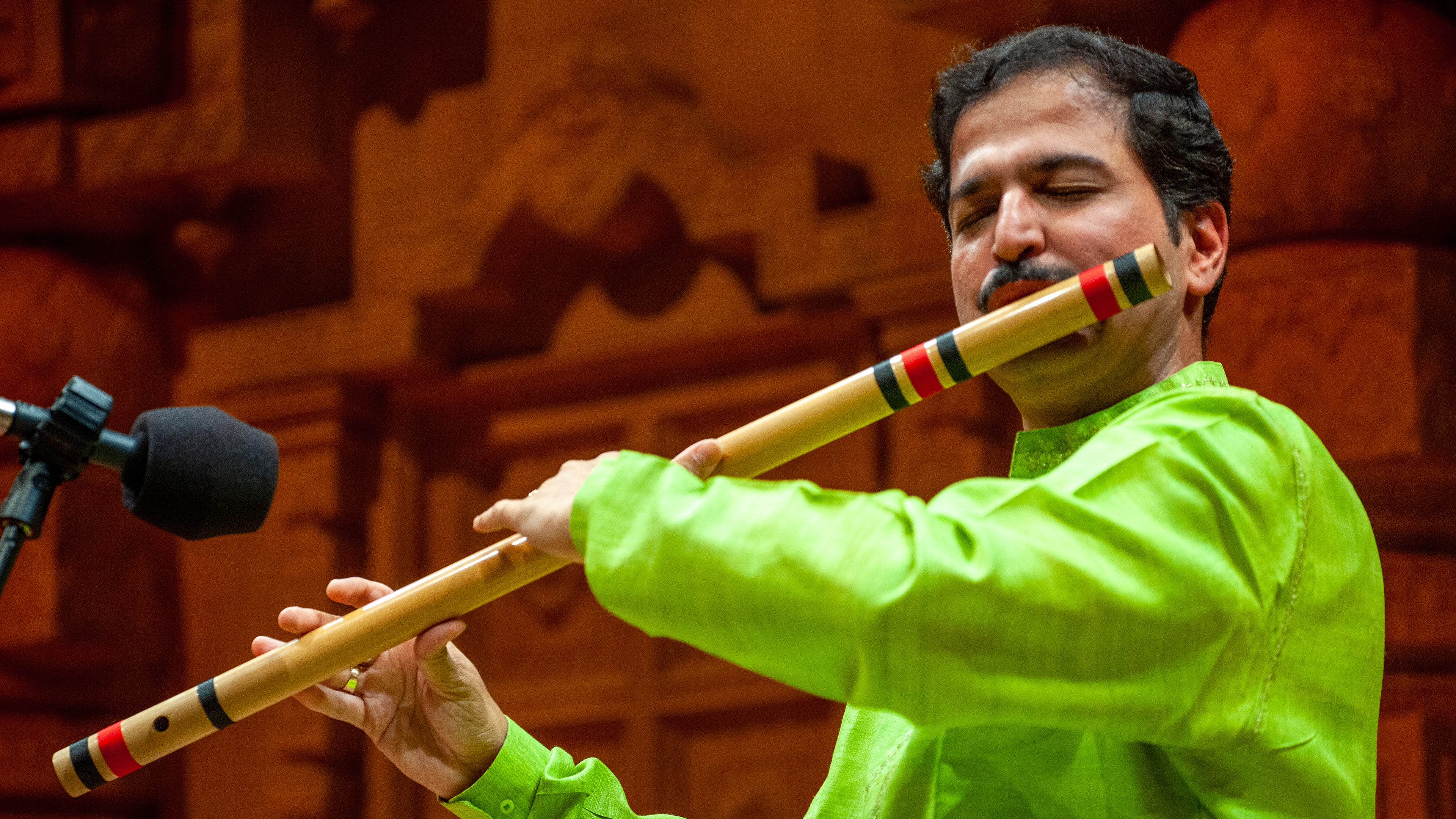 S2 EP4 Rupak Kulkarni | Raag Bhimpalasi, Raag Tilang 