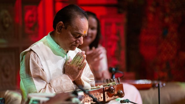 Bharat Bhushan Goswami | Raag Mishra ...