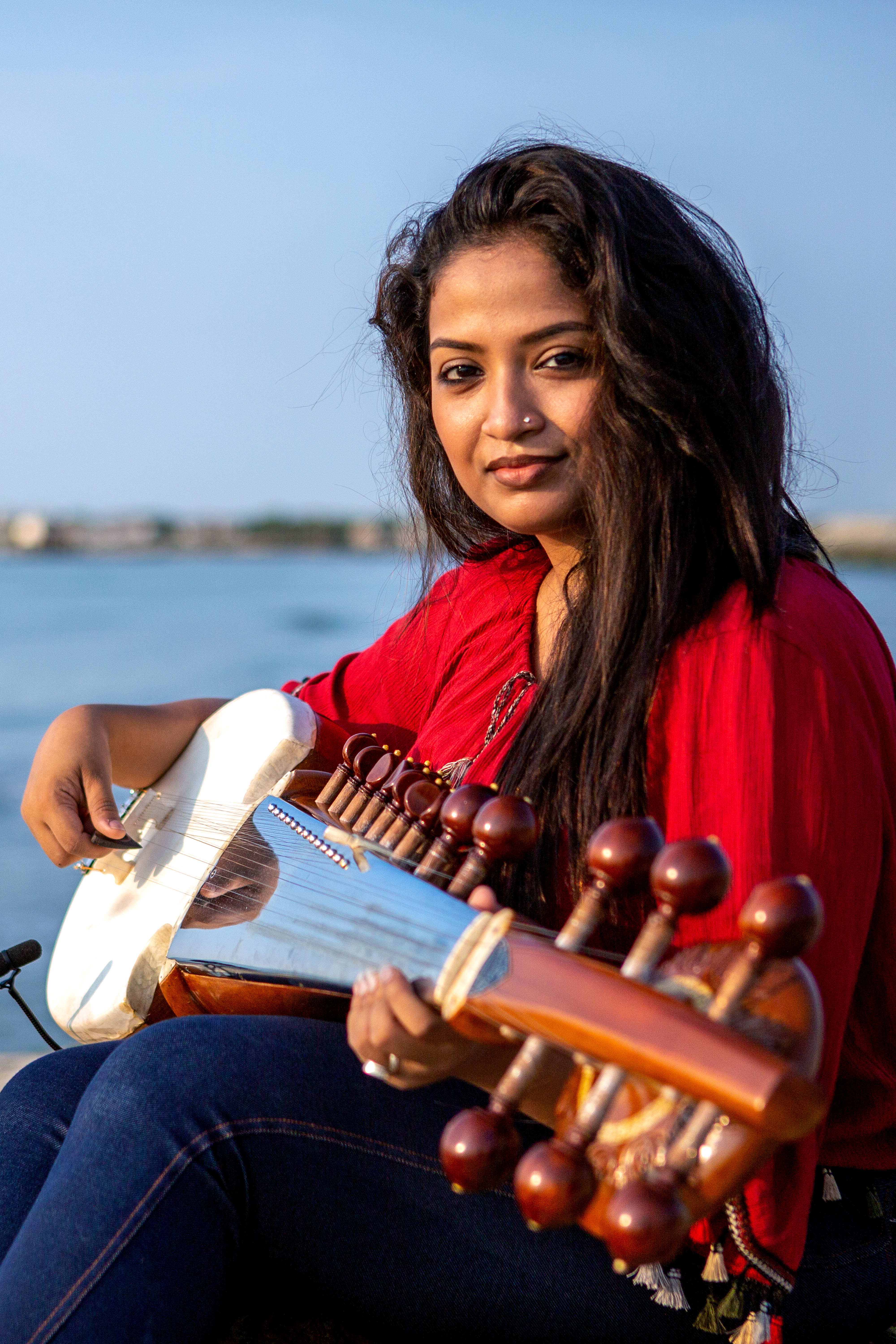 Debasmita Bhattacharya | Ahir Bhairav