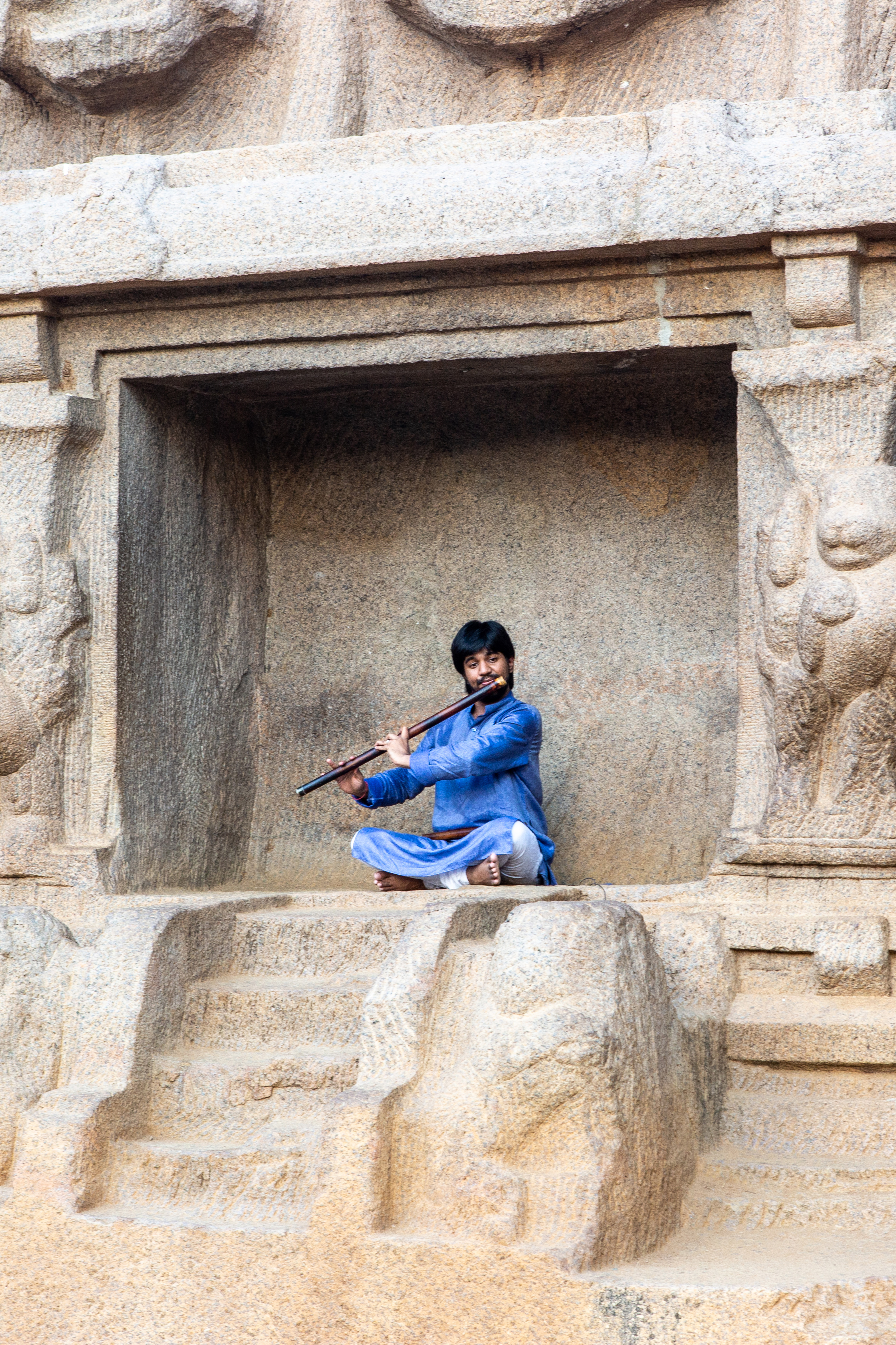 Jayanth Ambedkar | Raga Kapi 