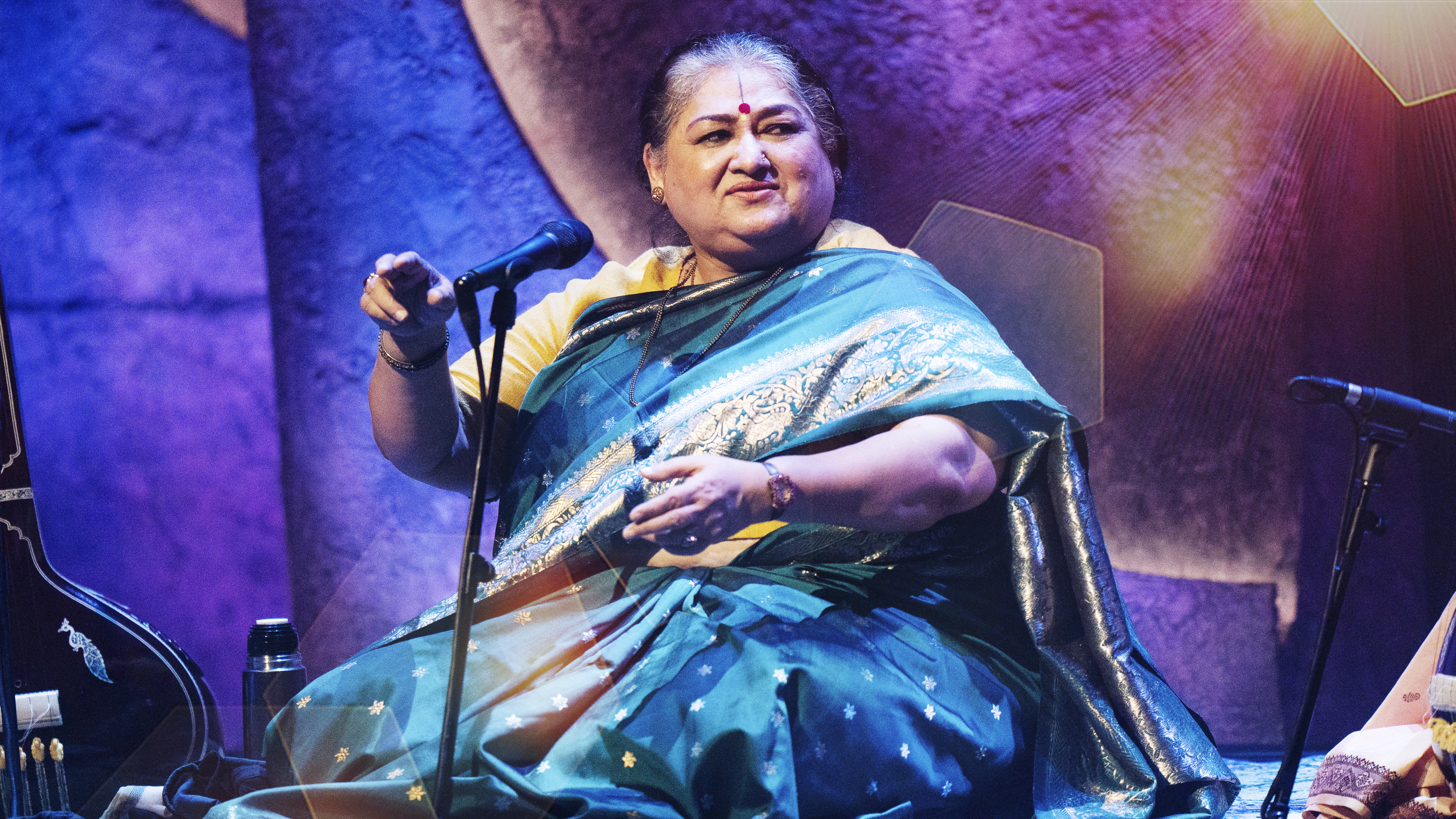 Shubha Mudgal | Chayanat