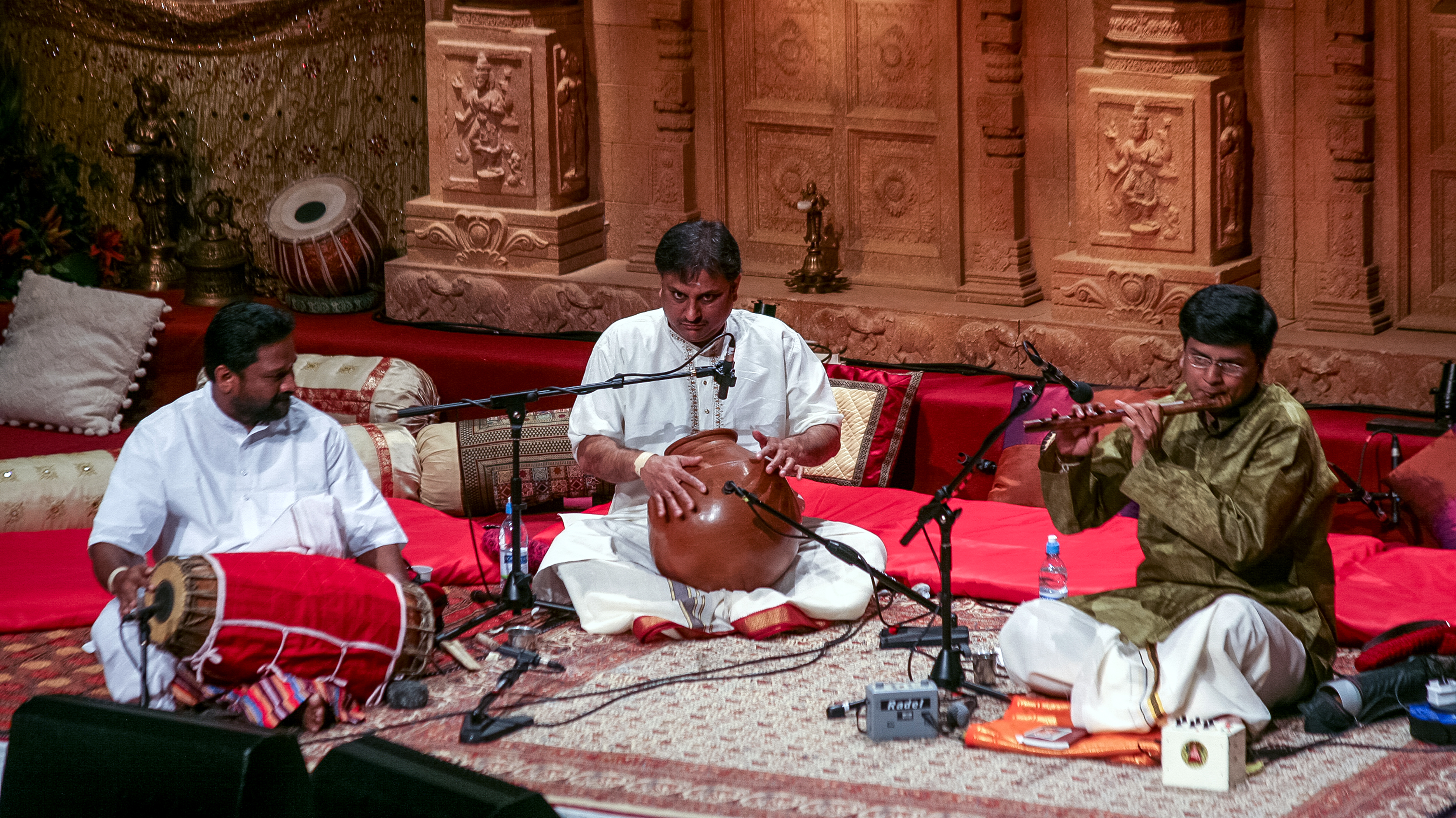 Mysore A Chandan | Revagupthi