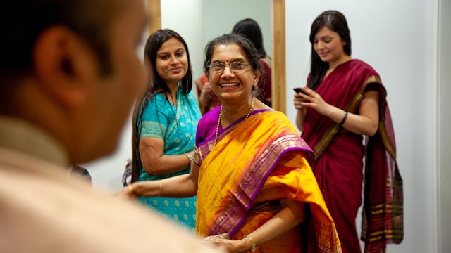 Veena Sahasrabuddhe | Raag Mala