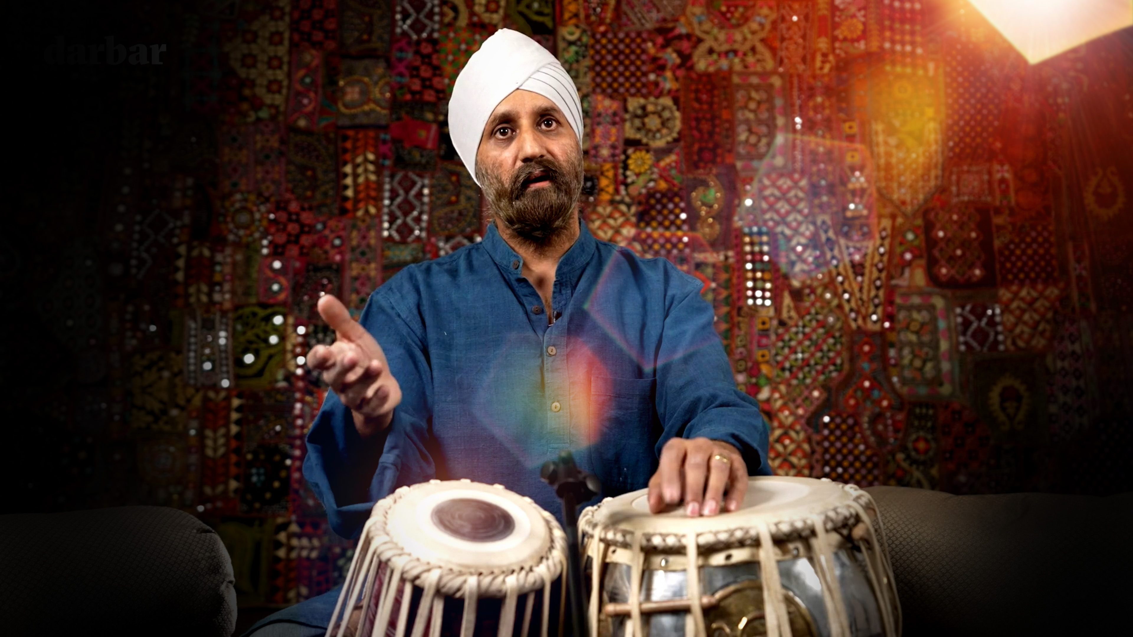 Indian Music Appreciation Course Part 1 | Taal and the Tabla