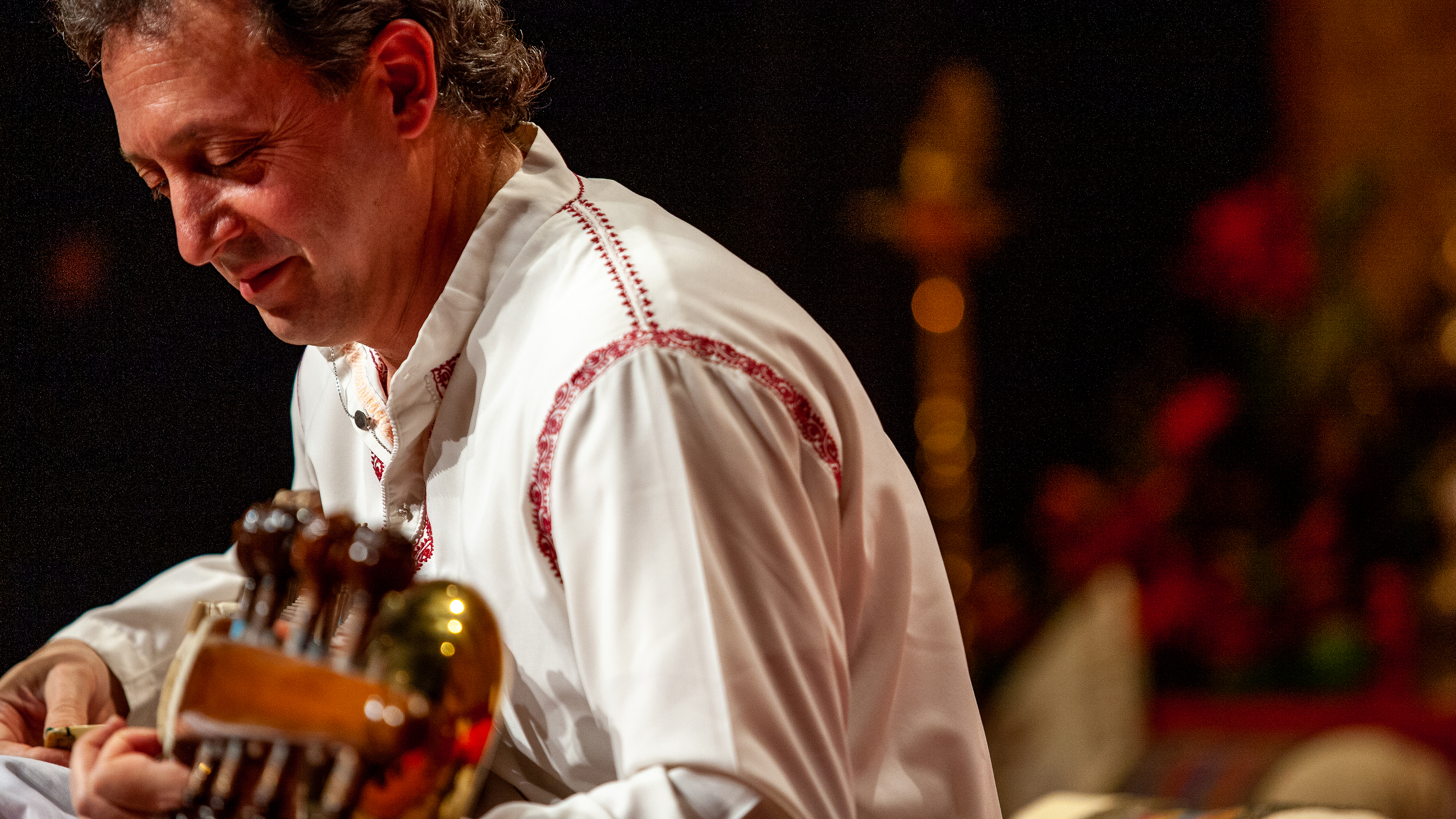 Ken Zuckerman | Bhimpalasi