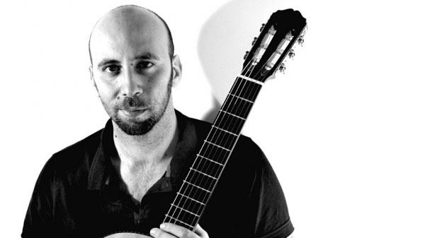 Yoga Through the Strings A Meditative Guitar Experience | Giuliano Modarelli