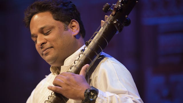 Arshad Khan | Full Concert