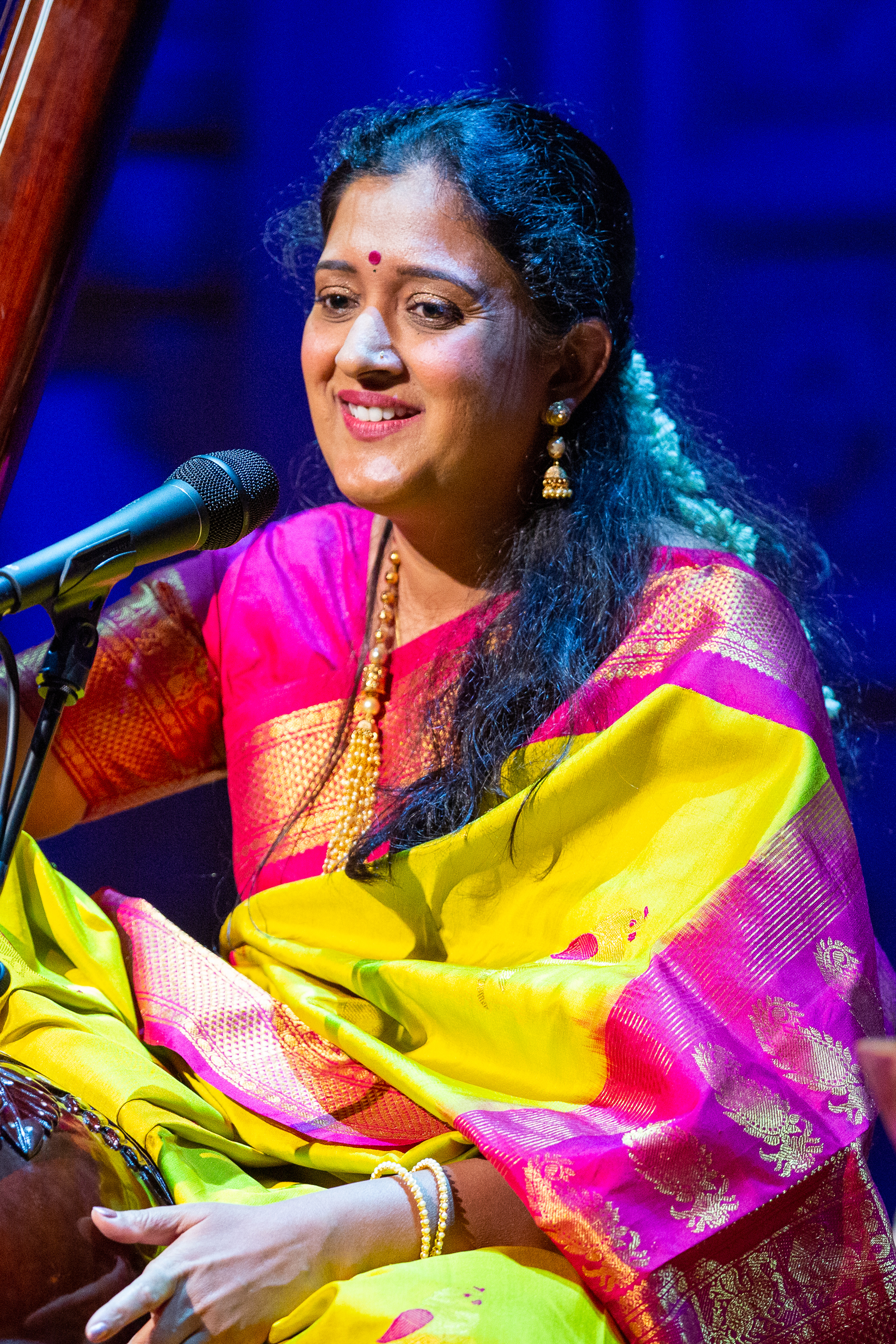 Manjiri Asnare-Kelkar | Director's Cut