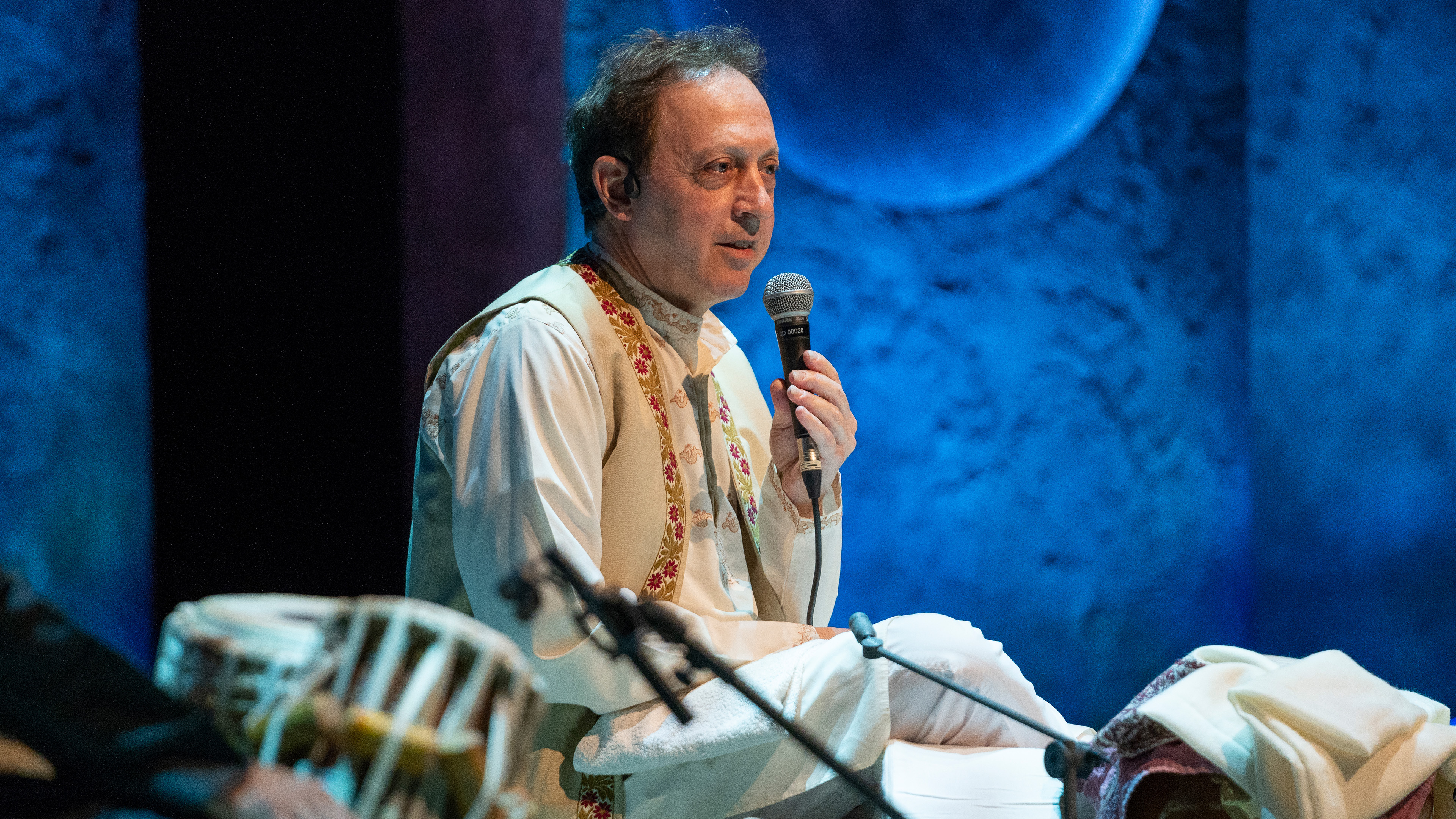 Ken Zuckerman | Raag Gorakh Kalyan