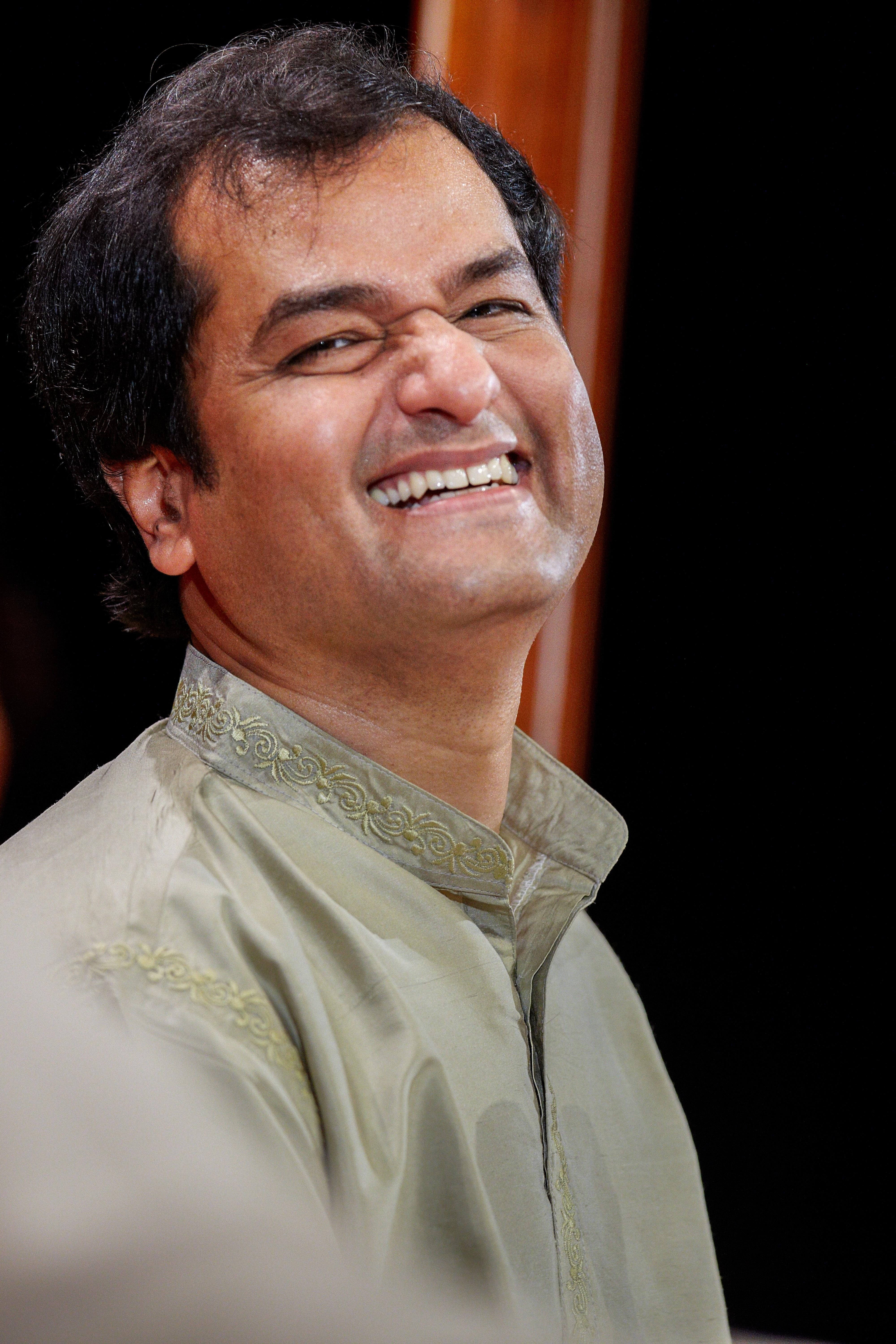 Pandit Uday Bhawalkar | Raag Bhimpalasi