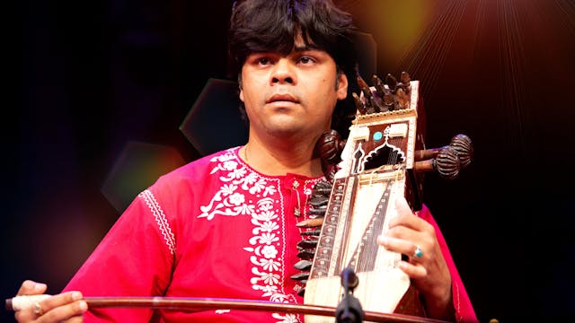 Murad Ali Khan | Full Concert