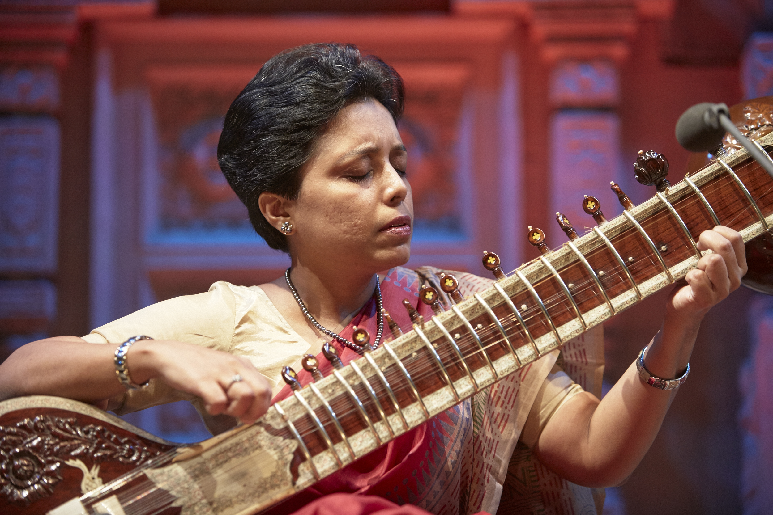 Mita Nag | Raag Miyan Ki Malhar