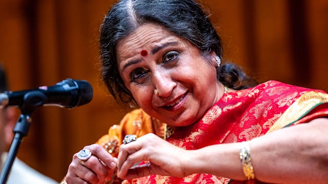 Aruna Sairam | Teetha Vitthala Kshetr...