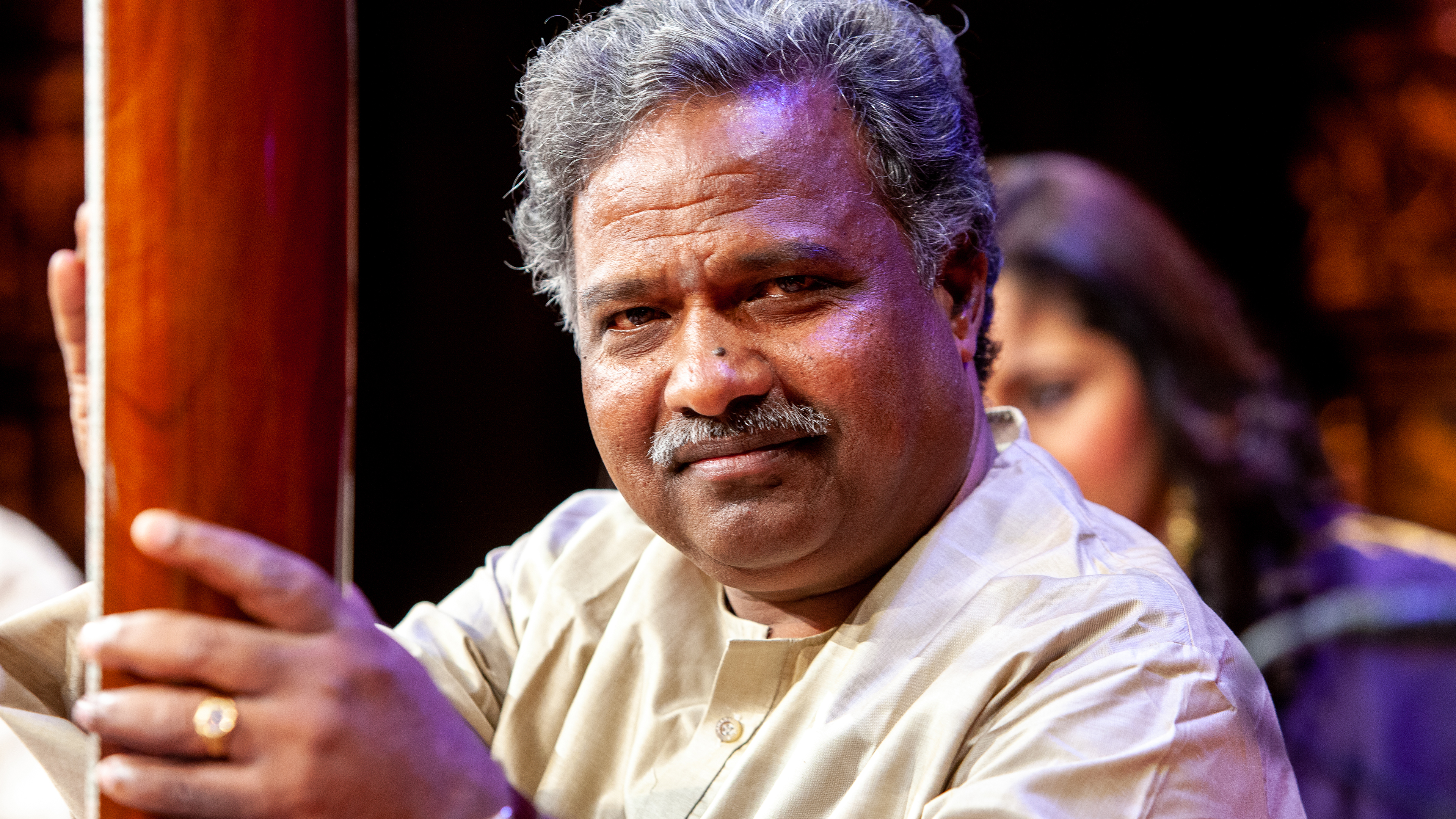 Pandit Venkatesh Kumar | Patdeep 