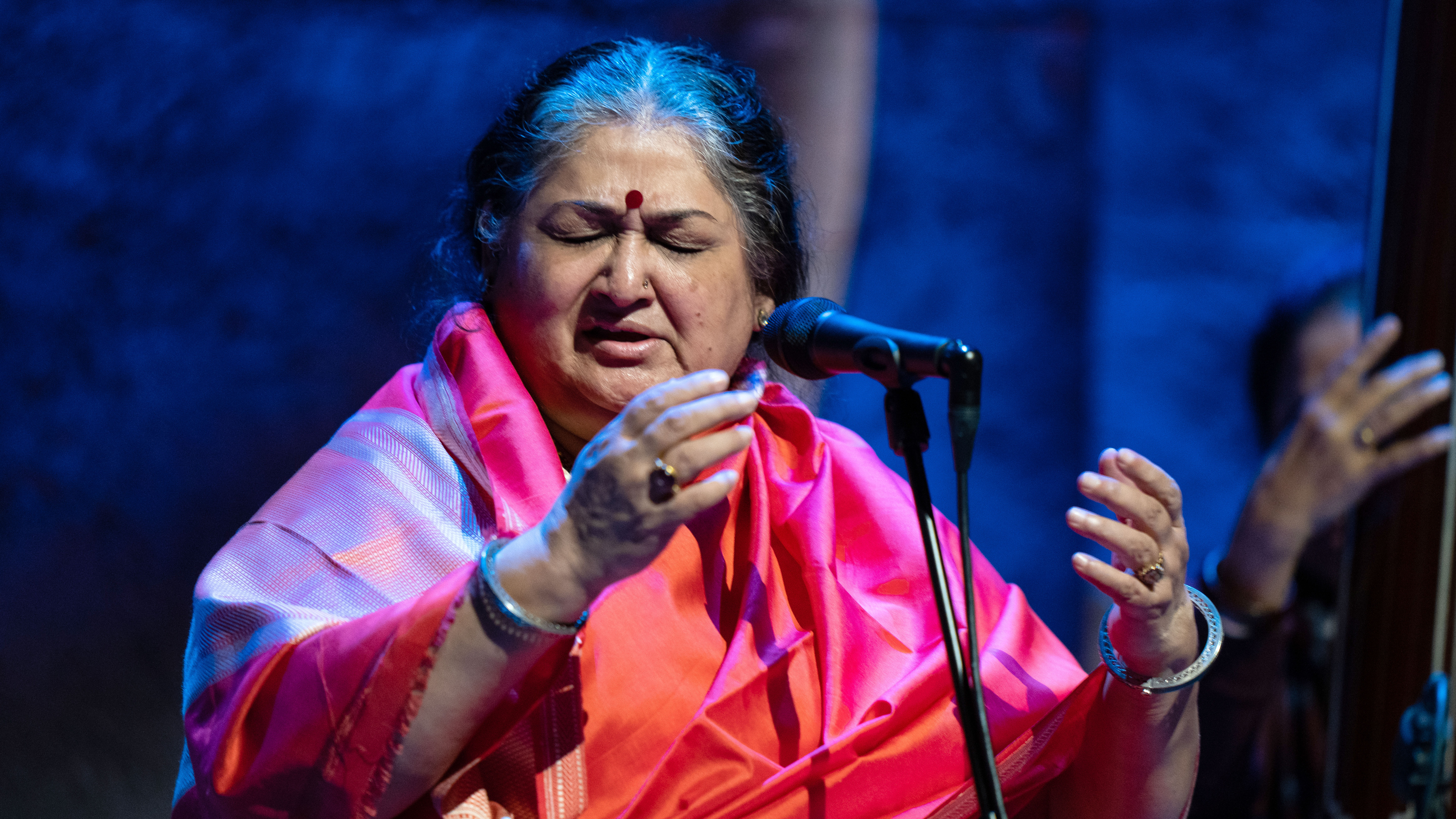 Shubha Mudgal | Raag Bhimpalasi 