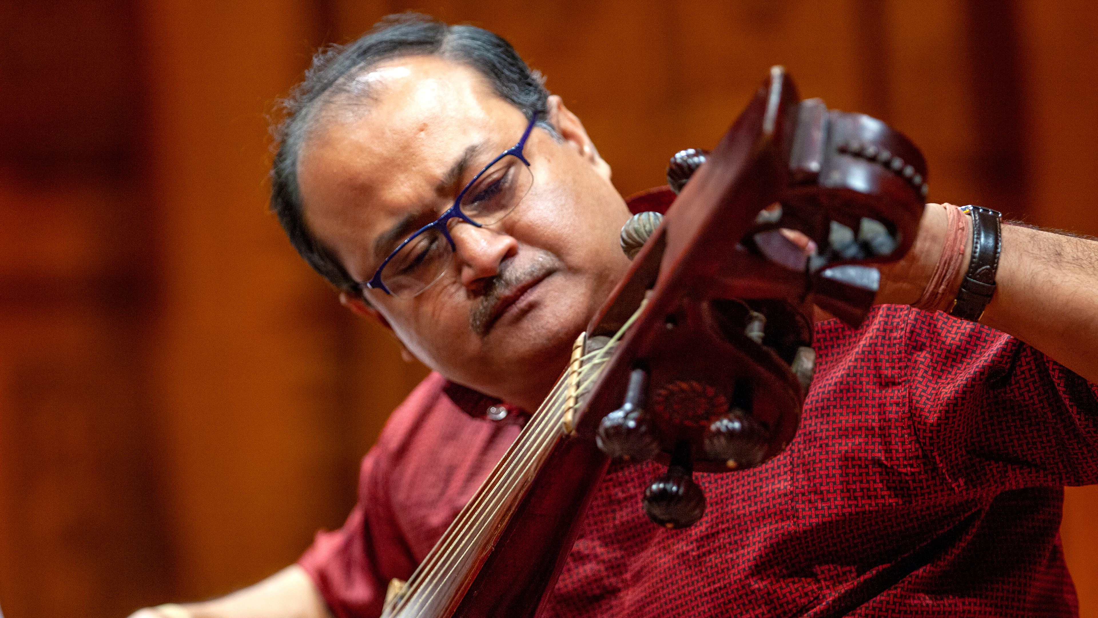 S2 EP6 | Somjit Dasgupta & Sukhvinder Singh